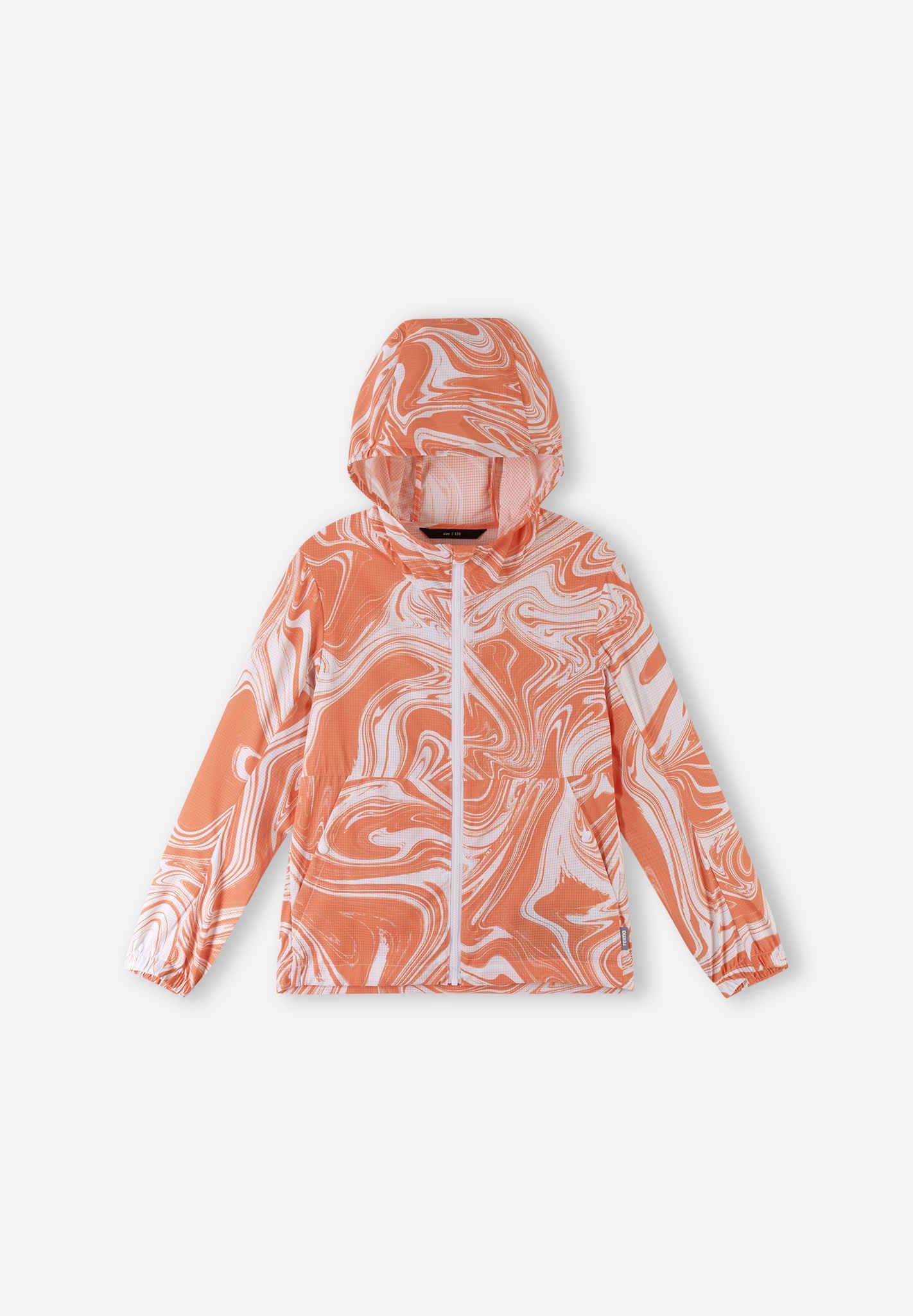 Kinder Jacke Ventilo