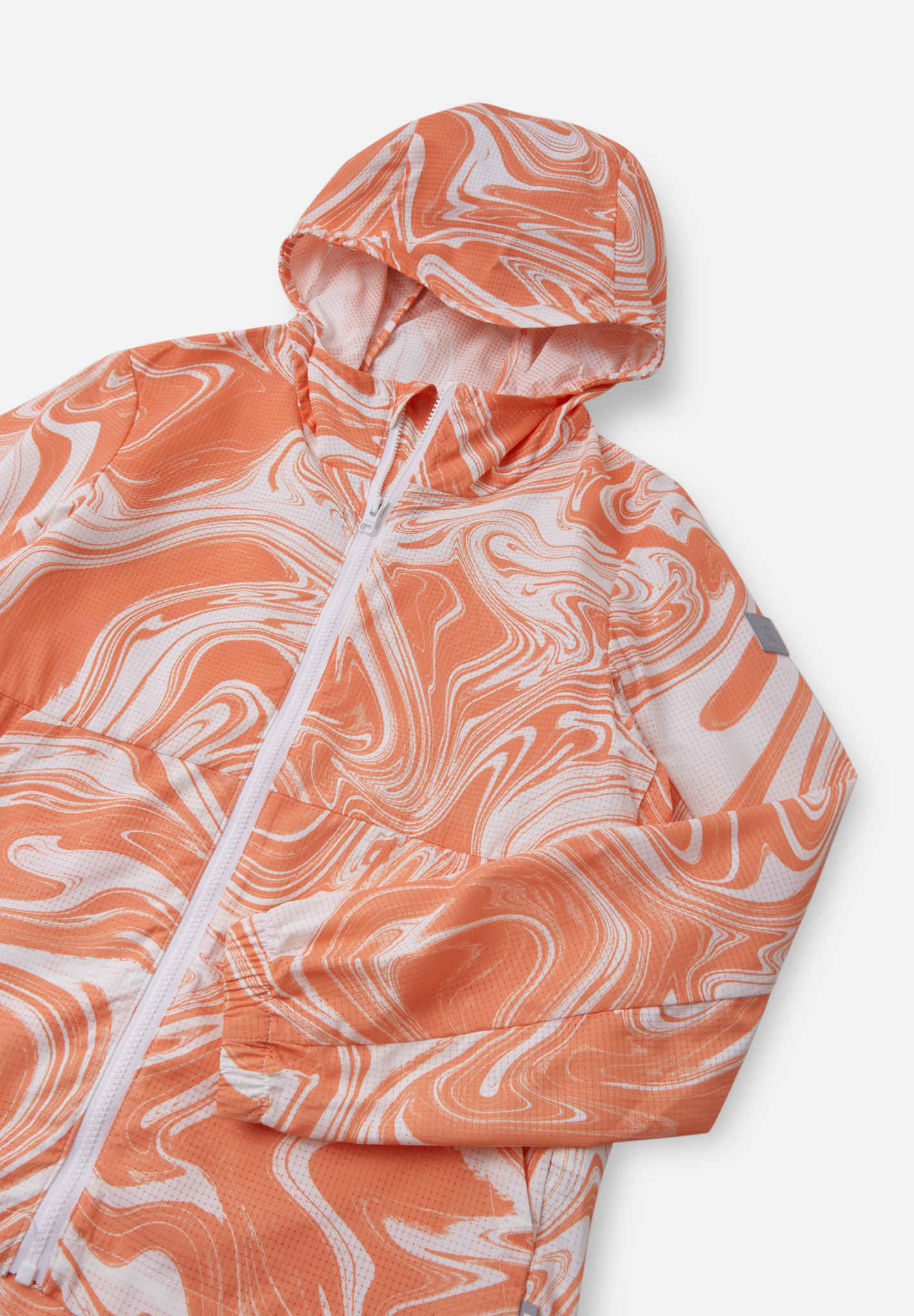 Kinder Jacke Ventilo