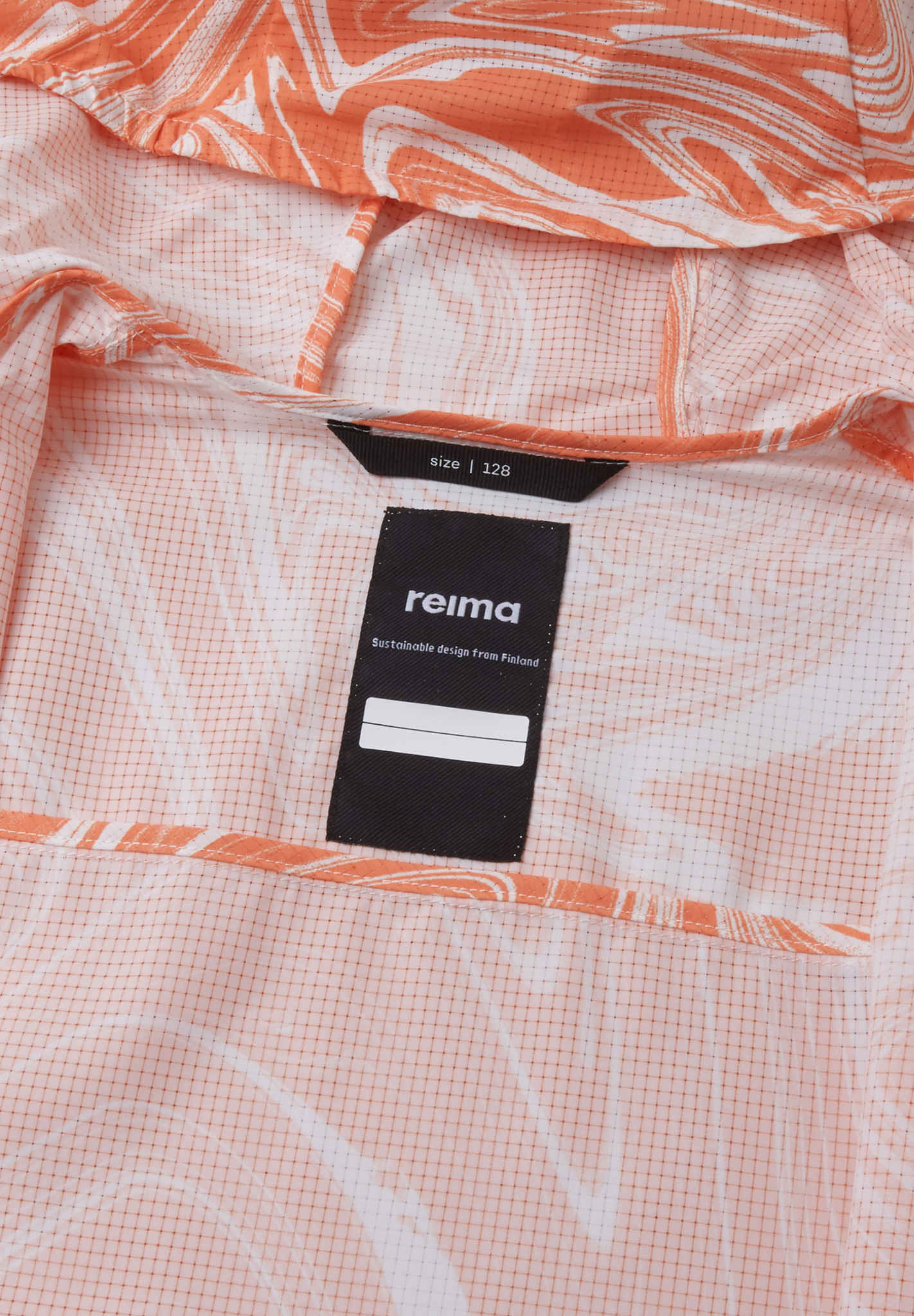 Kinder Jacke Ventilo