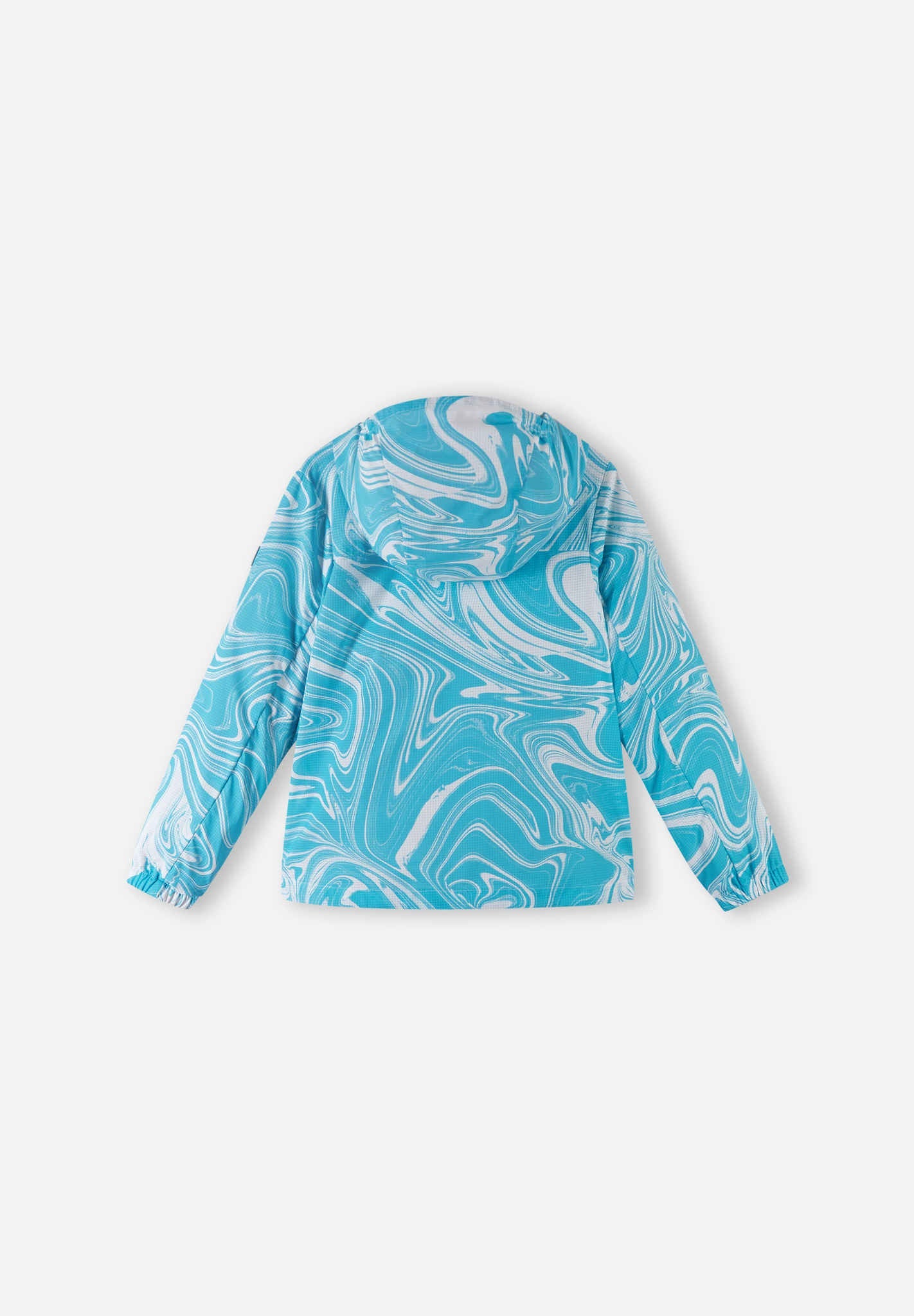 Kinder Jacke Ventilo
