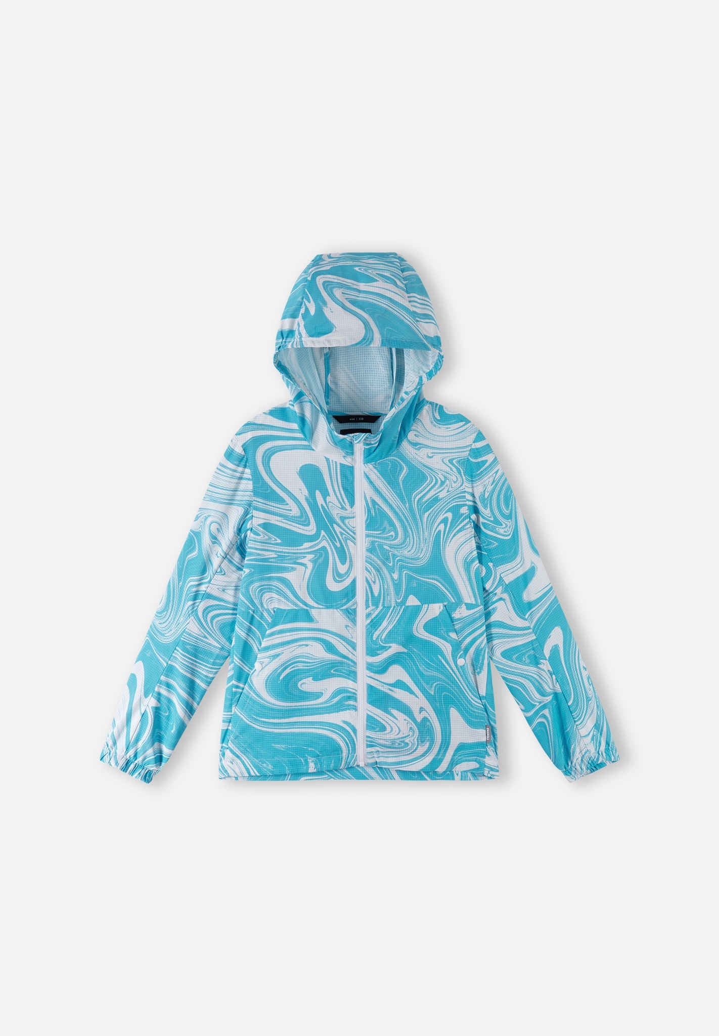 Kinder Jacke Ventilo