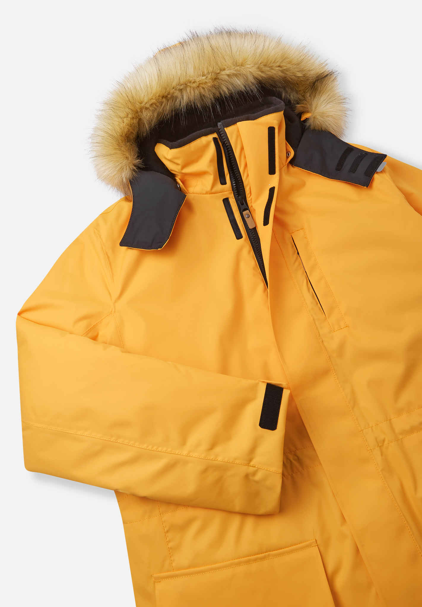 Unisex Reimatec Parka Granne