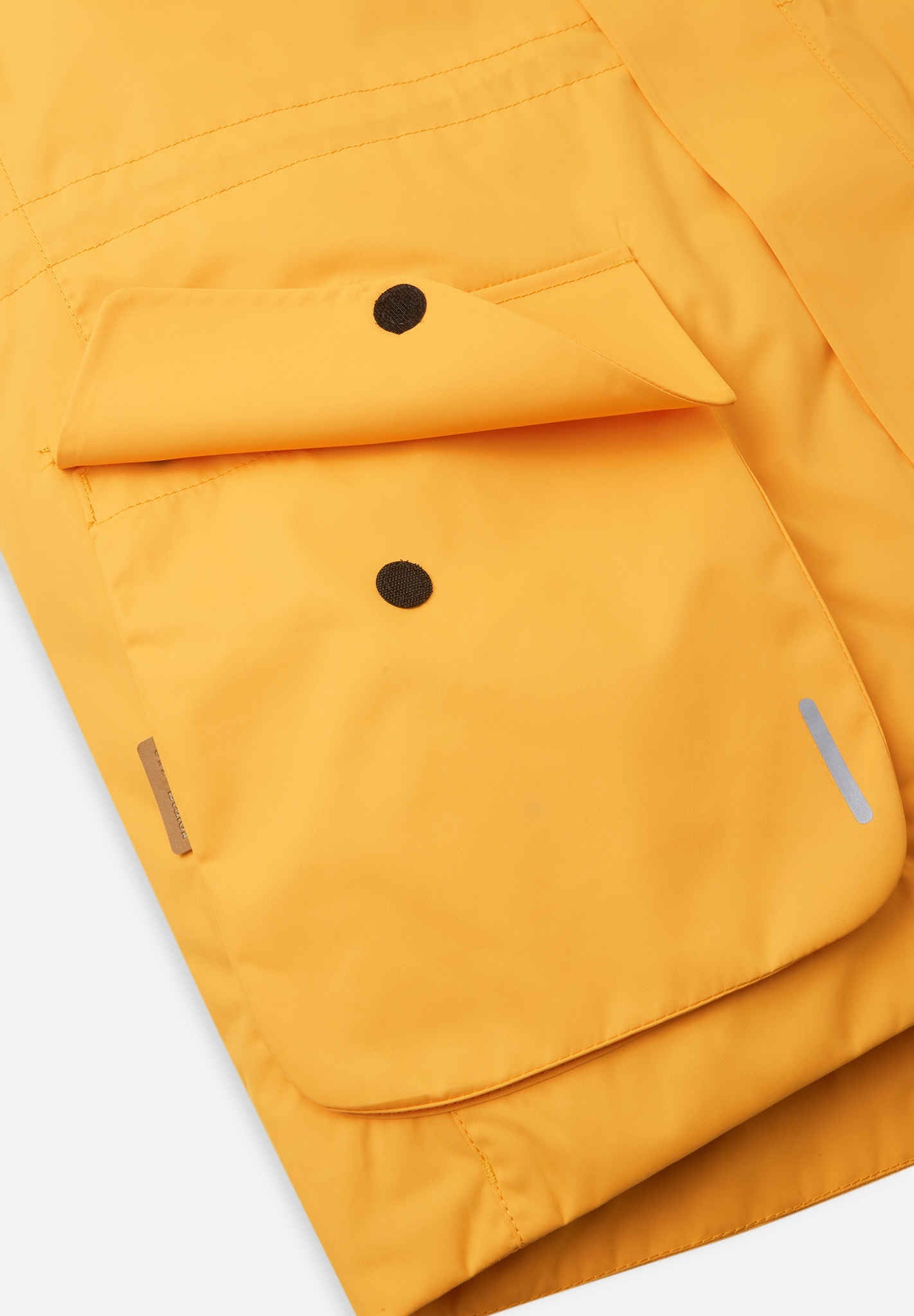 Unisex Reimatec Parka Granne