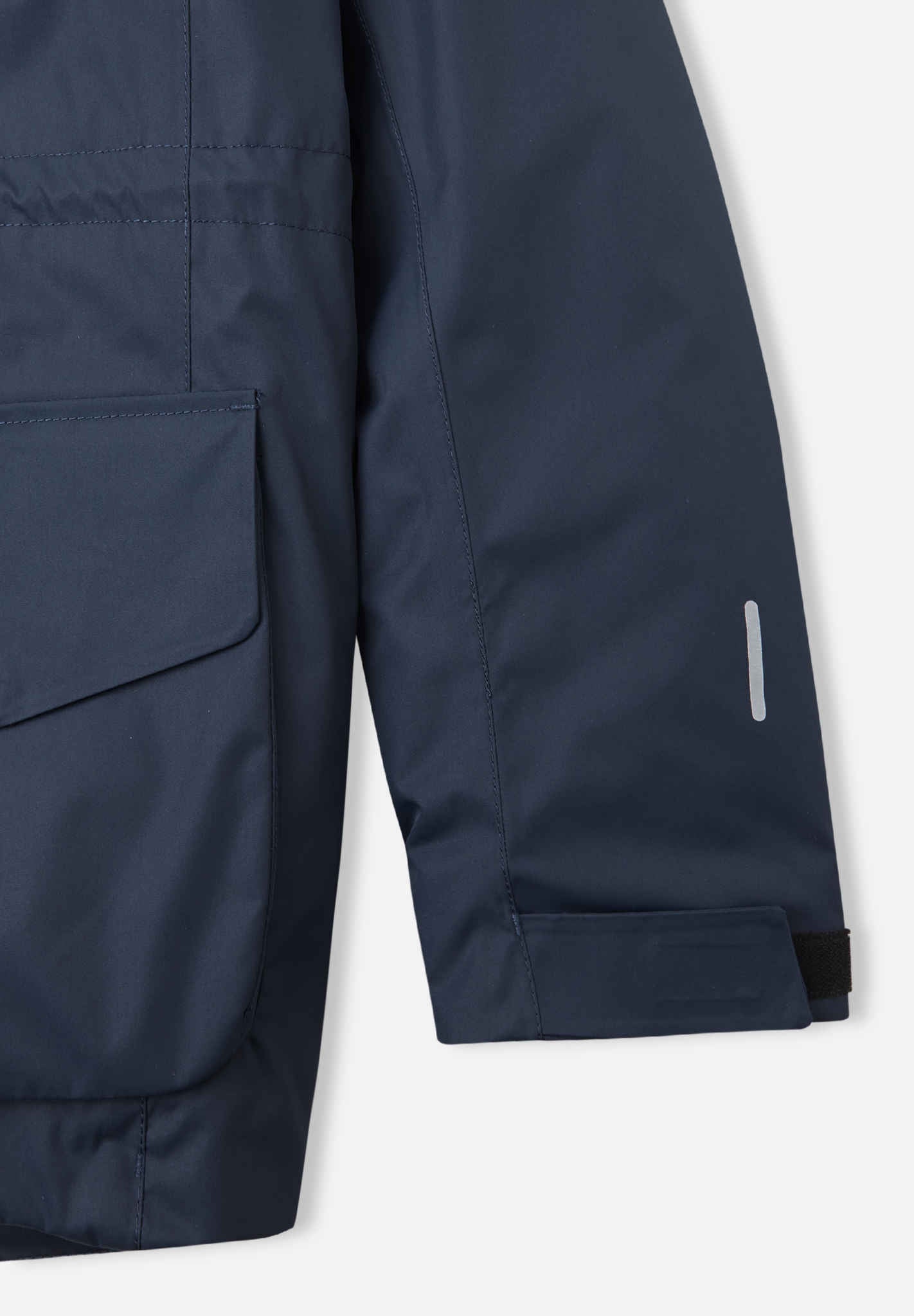 Unisex Reimatec Parka Granne