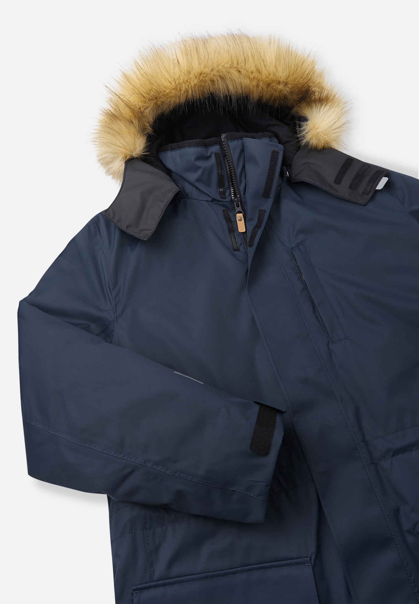 Unisex Reimatec Parka Granne