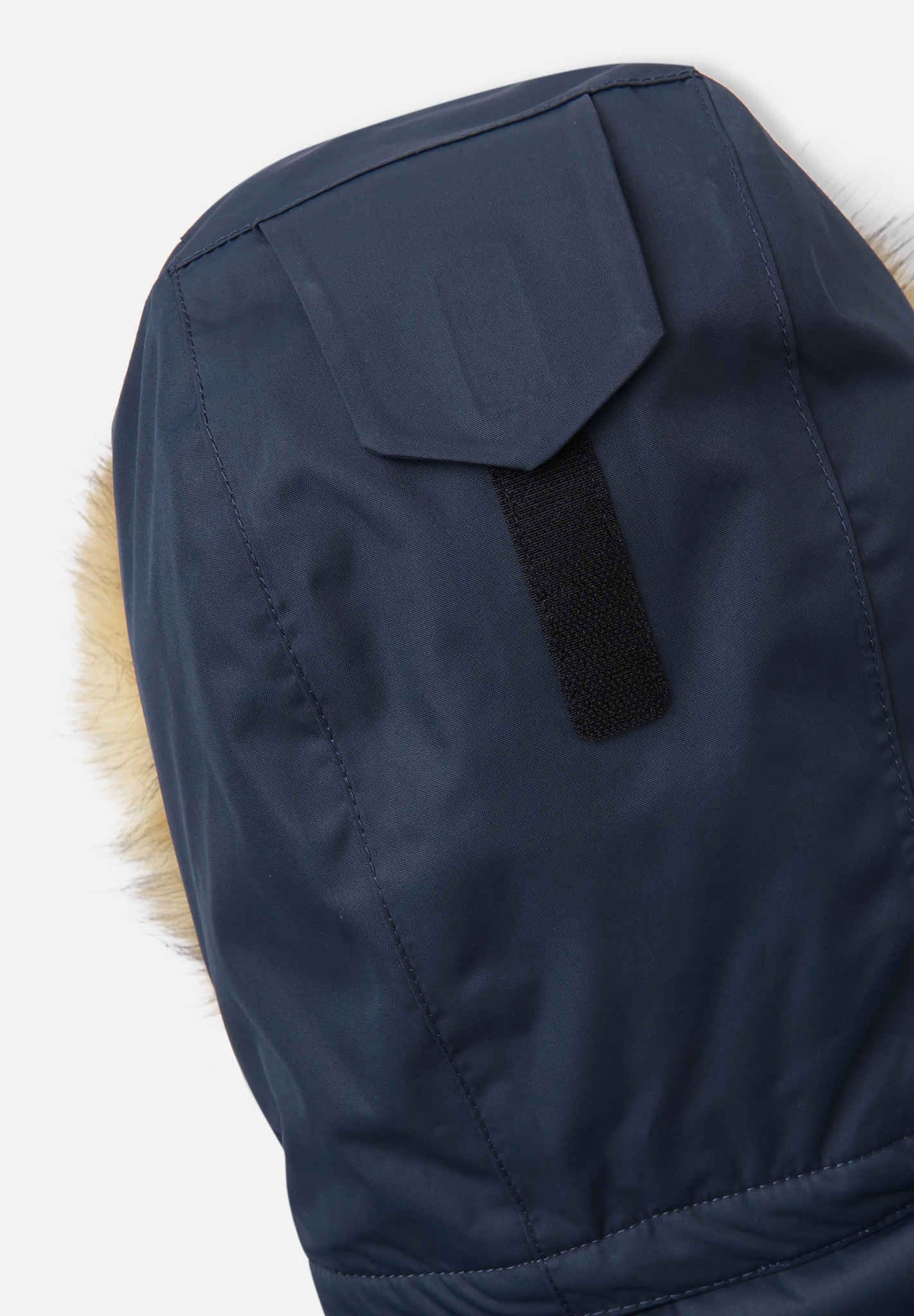 Unisex Reimatec Parka Granne