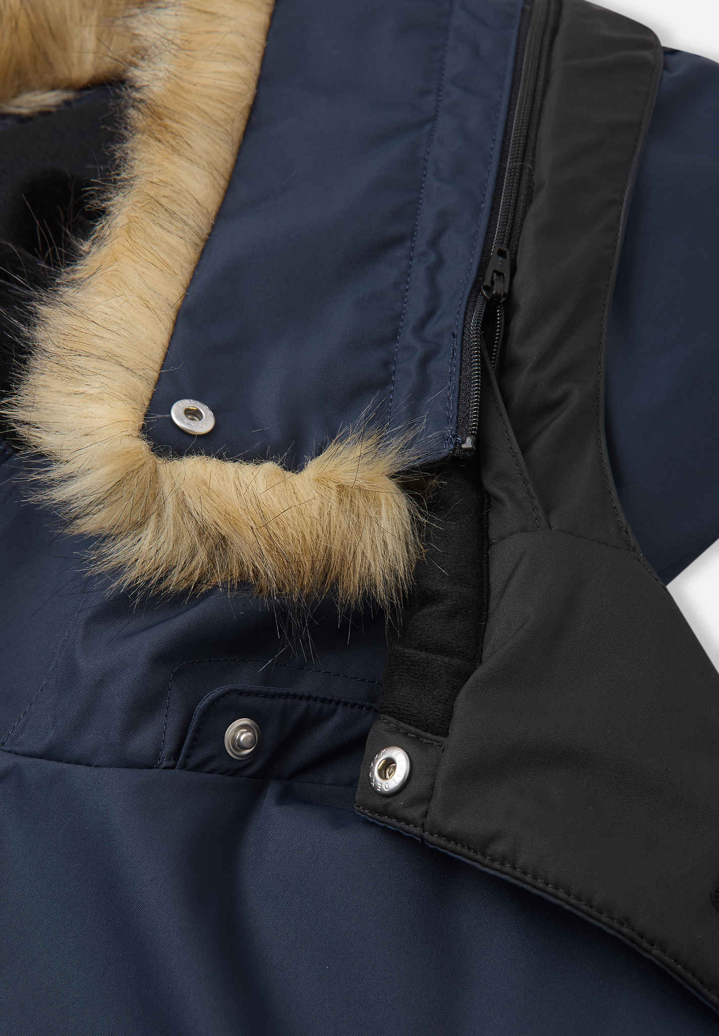 Unisex Reimatec Parka Granne