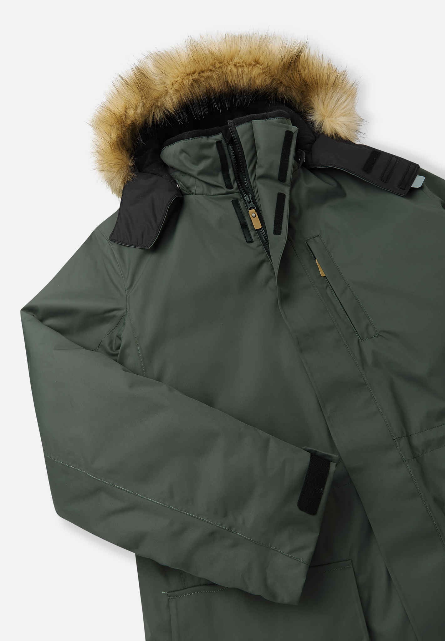 Unisex Reimatec Parka Granne