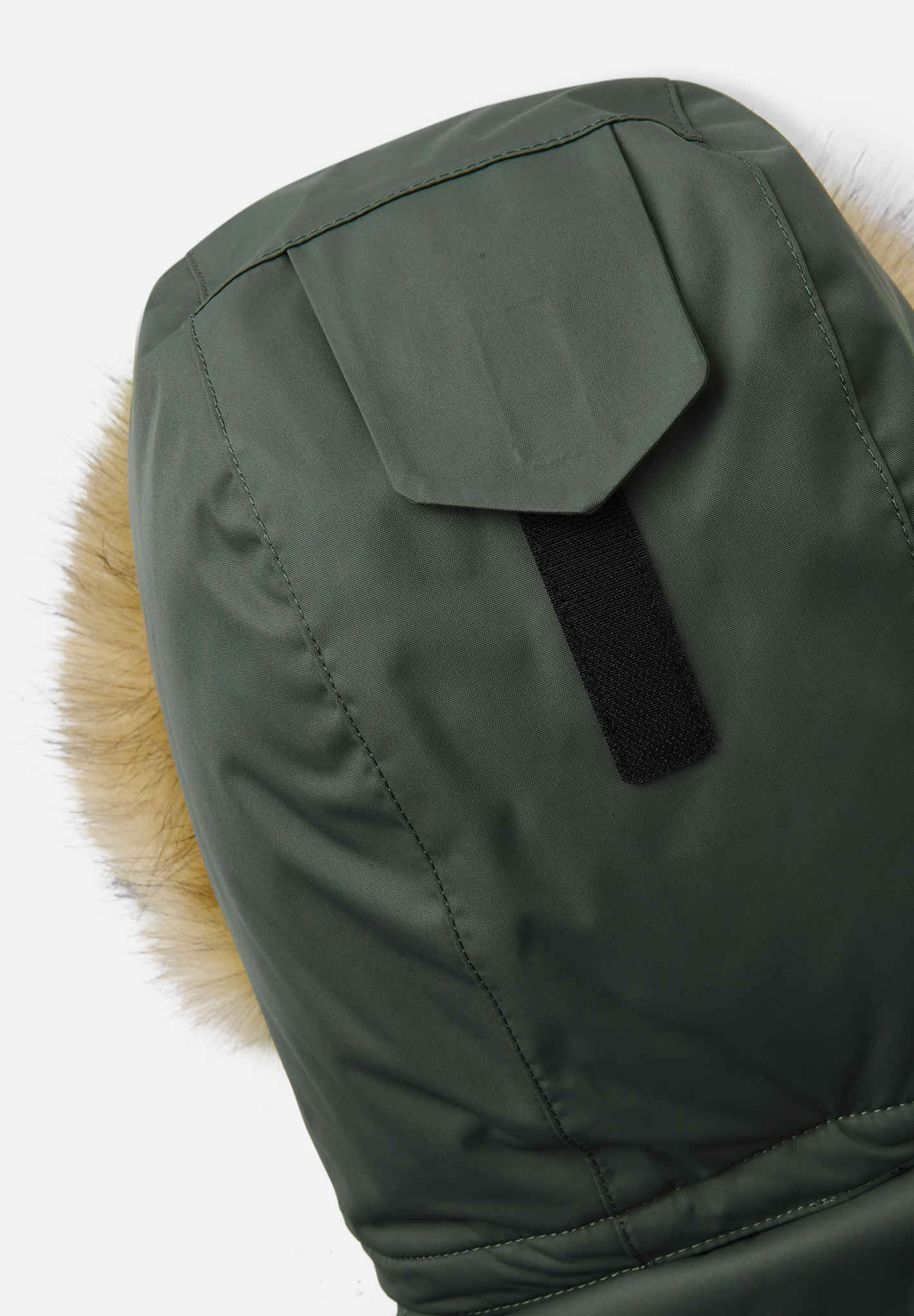 Unisex Reimatec Parka Granne