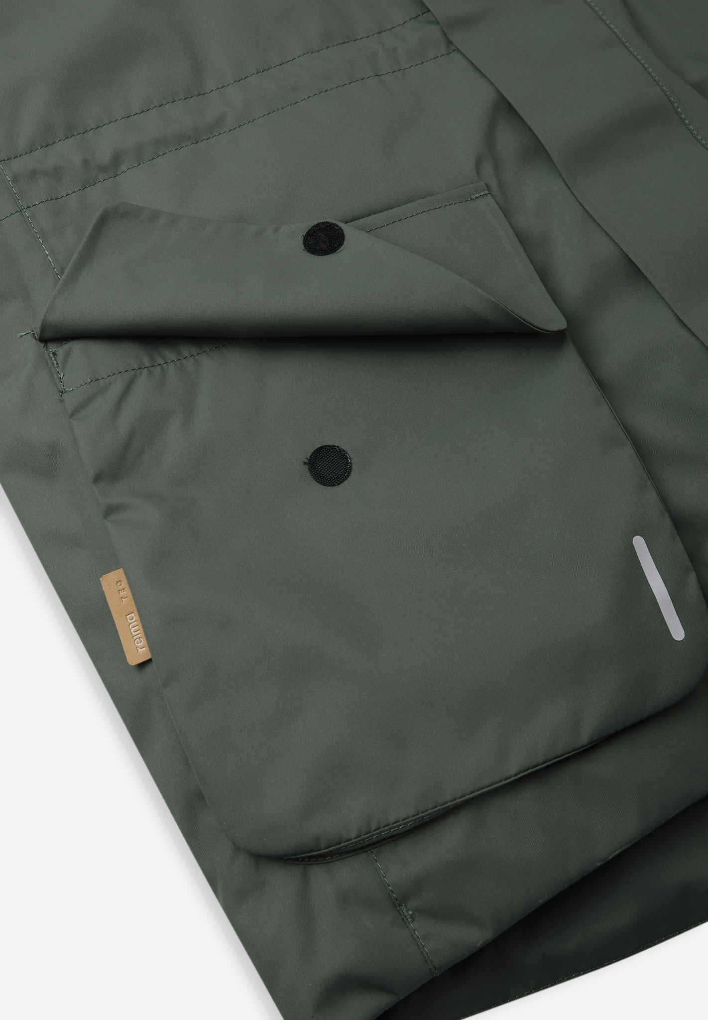 Unisex Reimatec Parka Granne