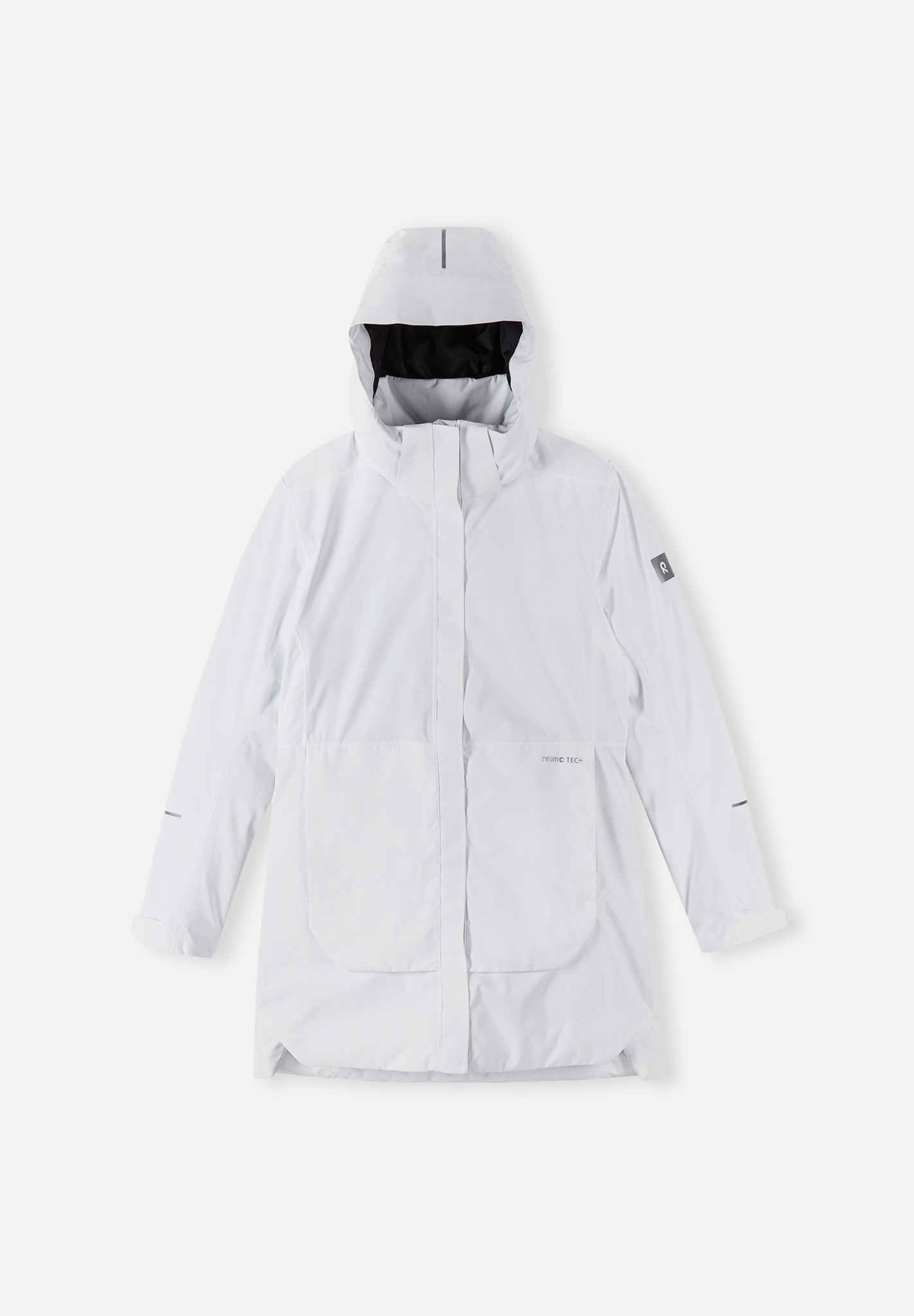 Recycelbare Damen Jacke Innostus
