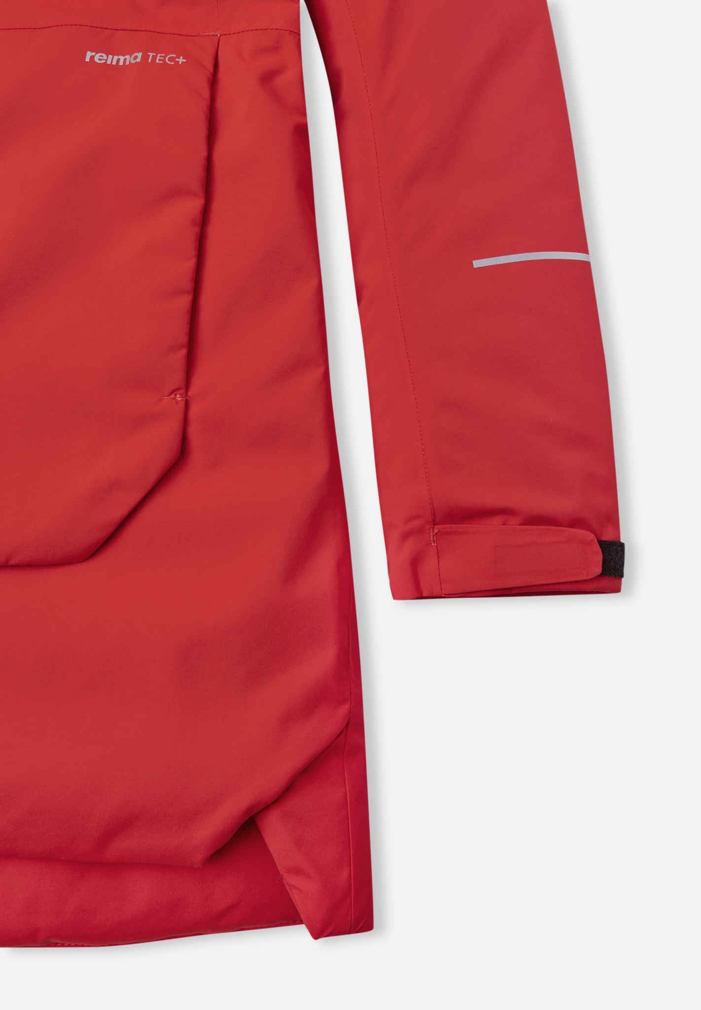 Recycelbare Damen Jacke Innostus