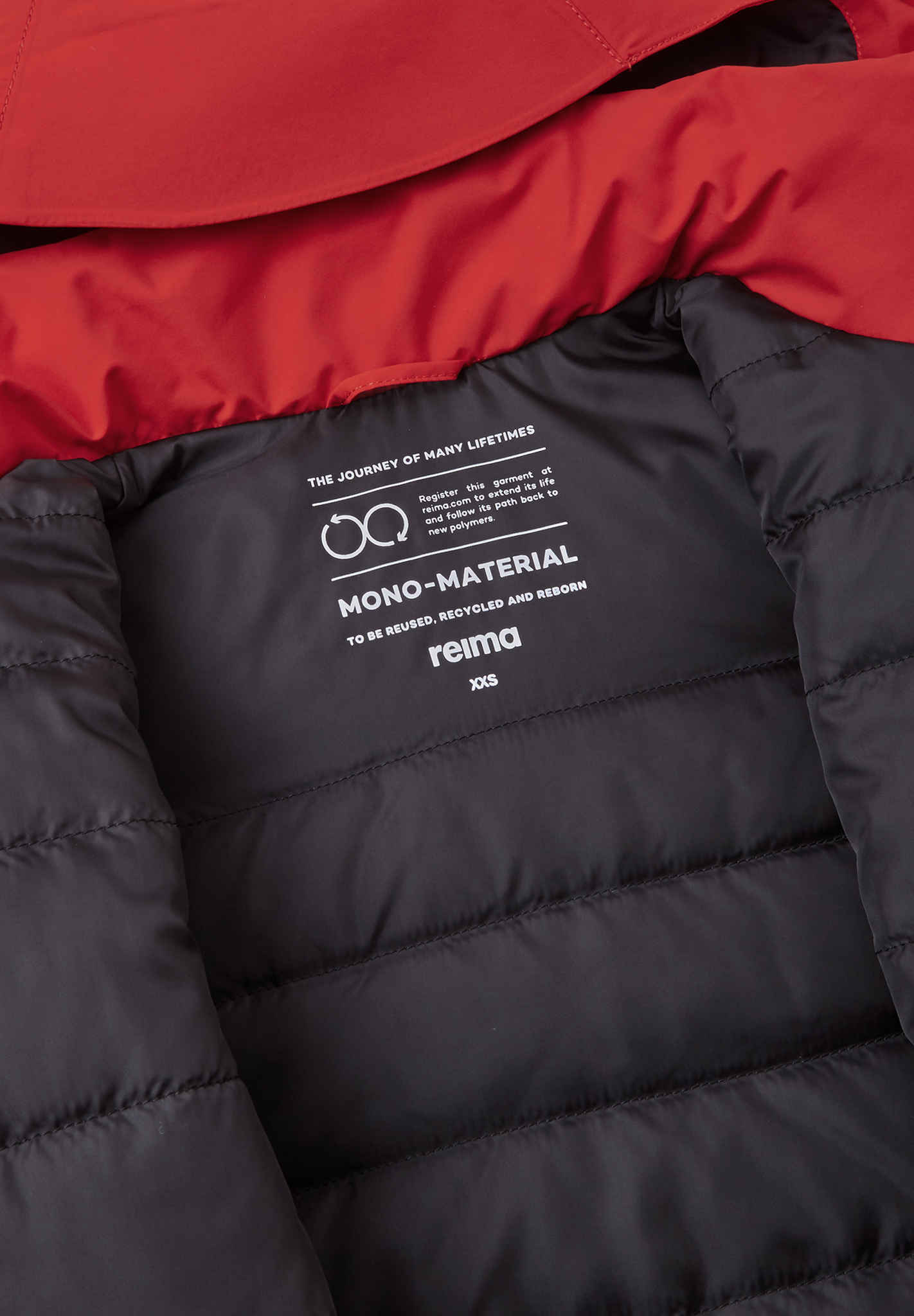 Recycelbare Damen Jacke Innostus