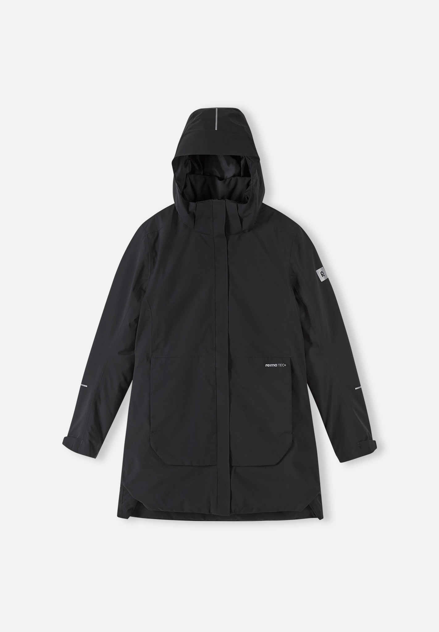 Recycelbare Damen Jacke Innostus