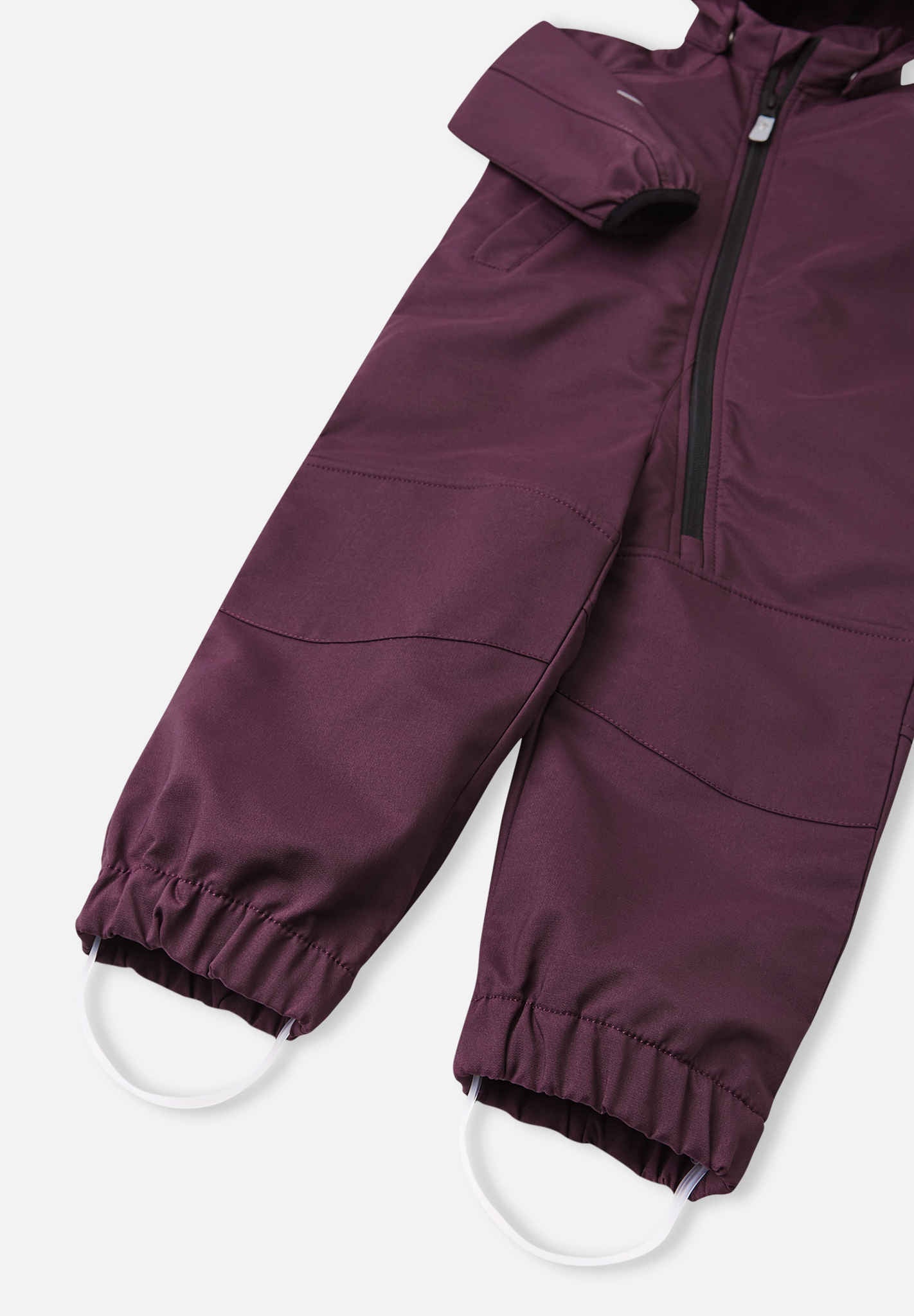 Kleinkinder Stormblock Overall Ulkona