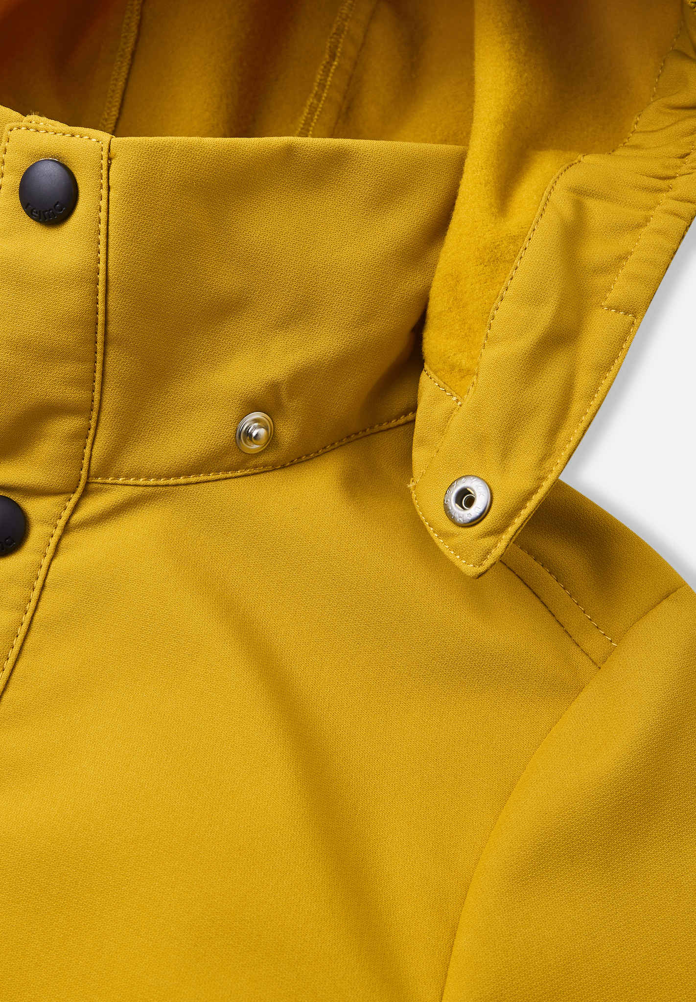 Kinder Stormblock Windbreaker Ulkoiluun