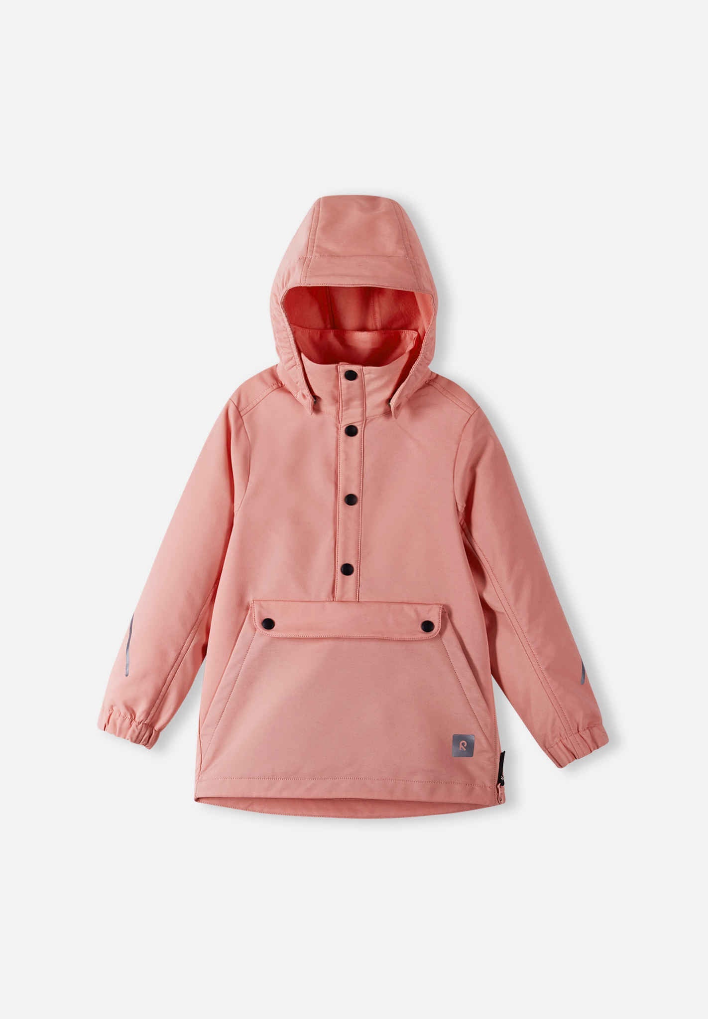Kinder Stormblock Windbreaker Ulkoiluun
