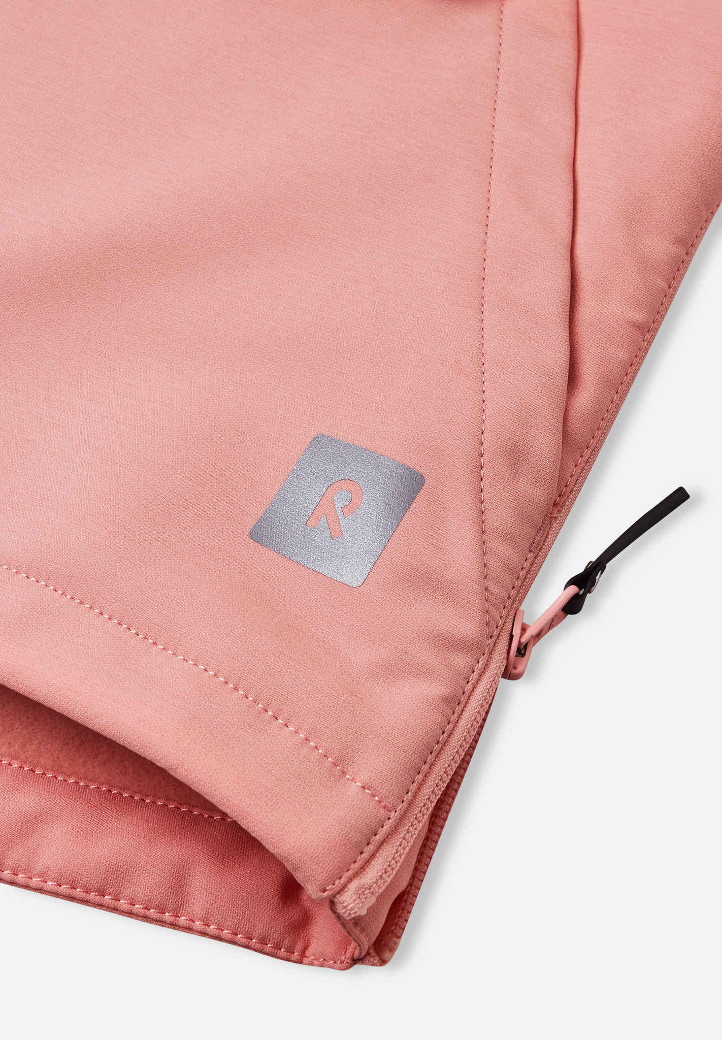 Kinder Stormblock Windbreaker Ulkoiluun