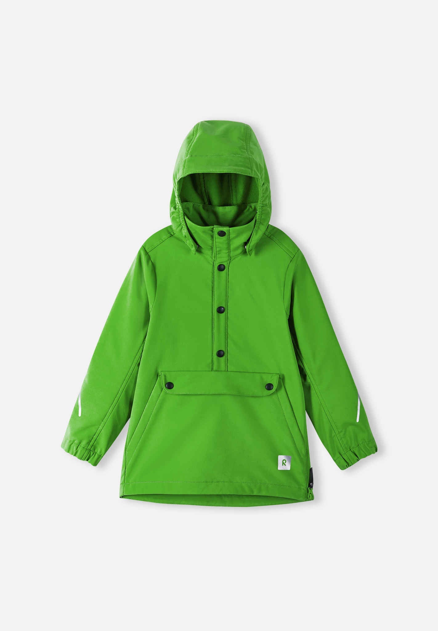 Kinder Stormblock Windbreaker Ulkoiluun