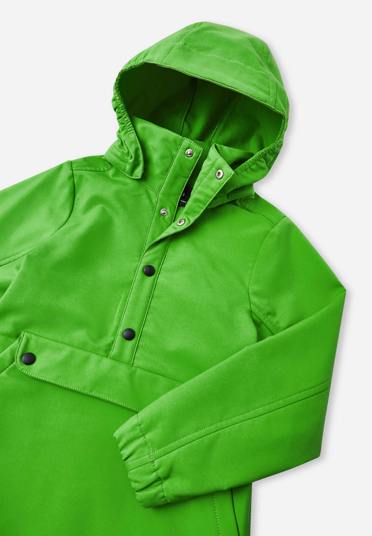 Kinder Stormblock Windbreaker Ulkoiluun
