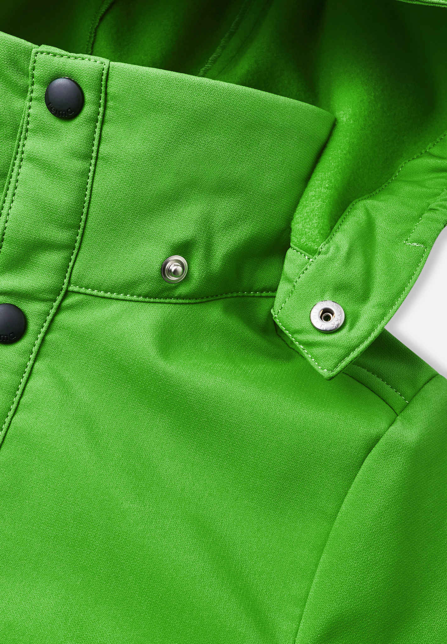 Kinder Stormblock Windbreaker Ulkoiluun