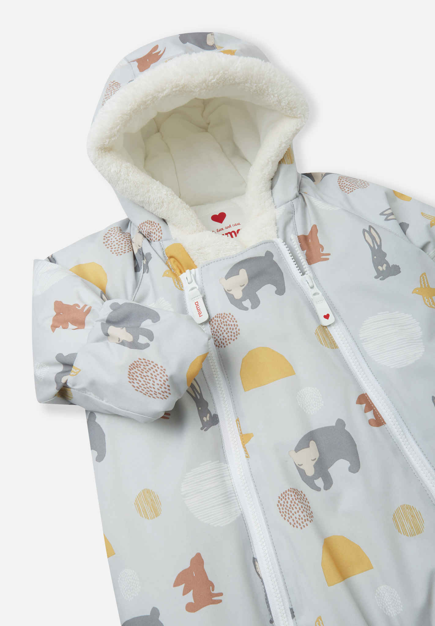 Baby Schlafsack Juures