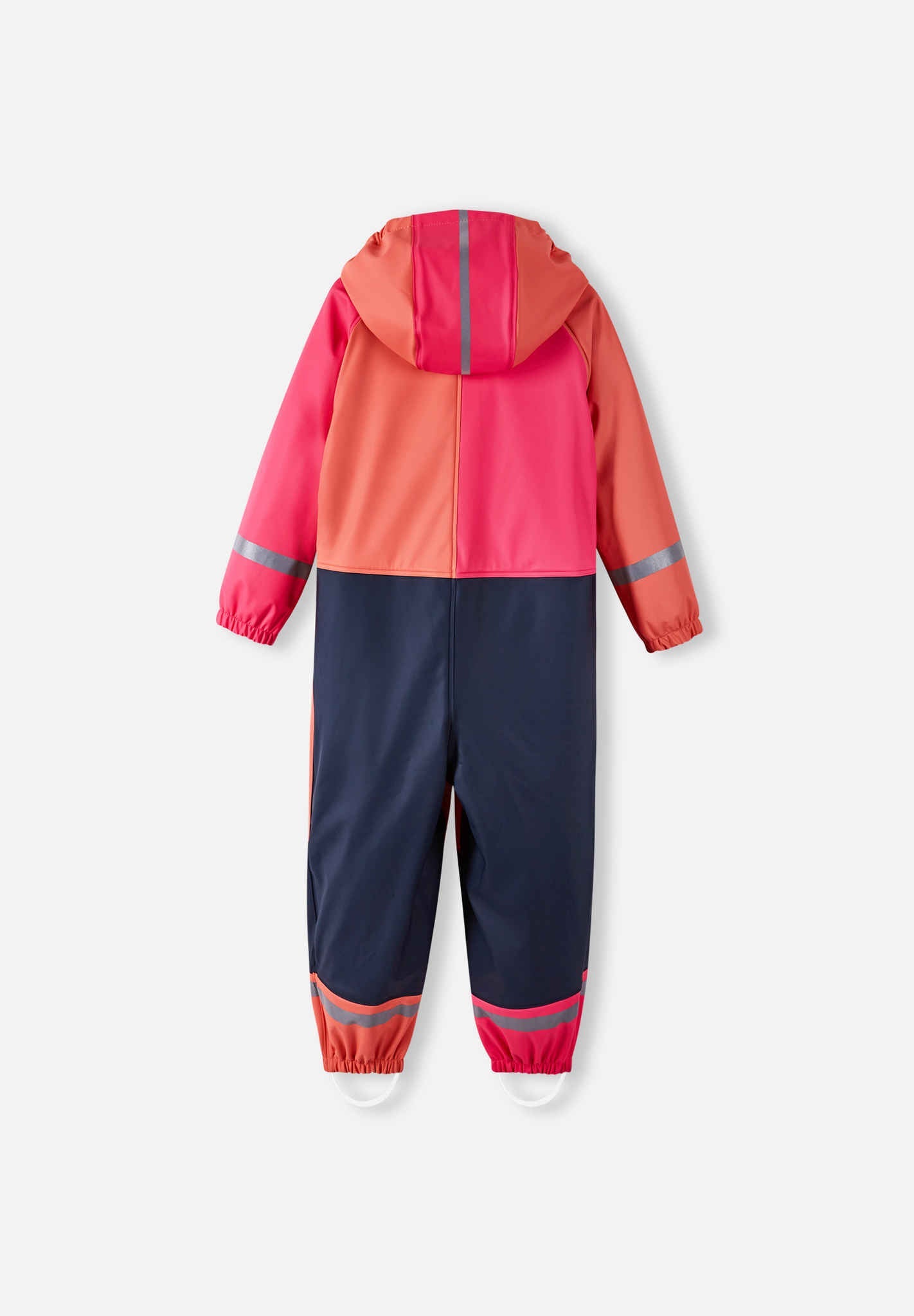 Kinder Regenoverall Roiske