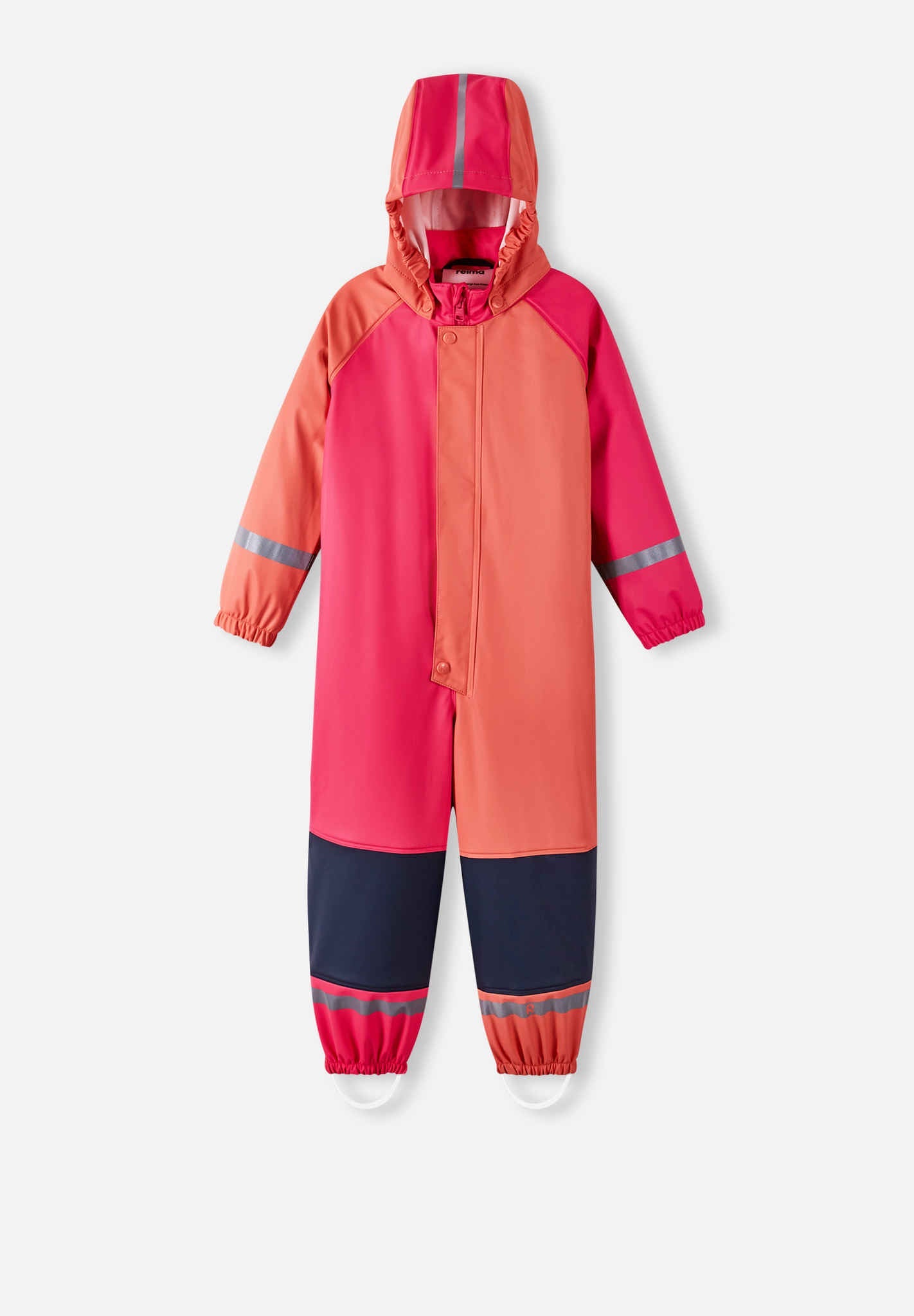 Kinder Regenoverall Roiske