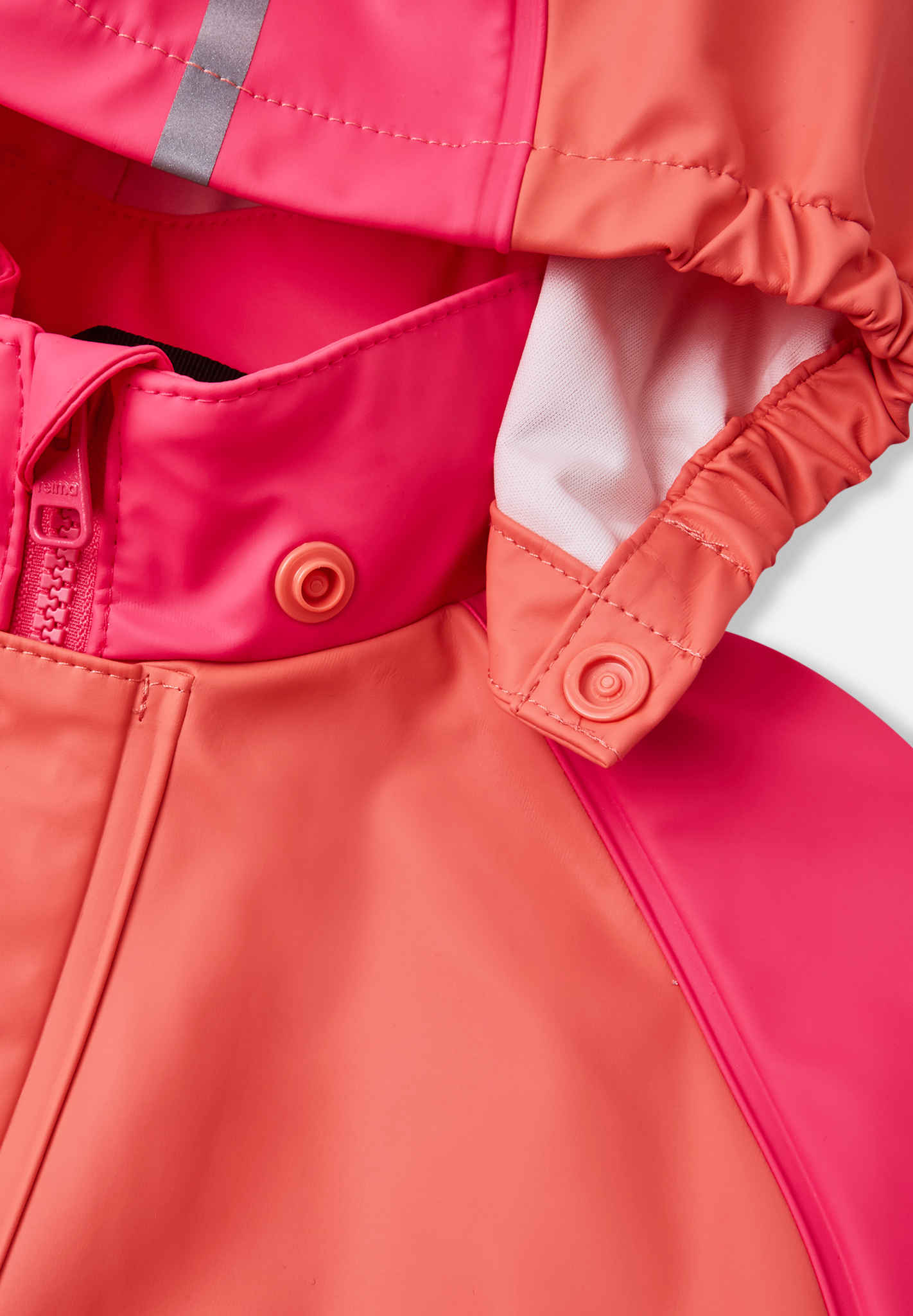 Kinder Regenoverall Roiske