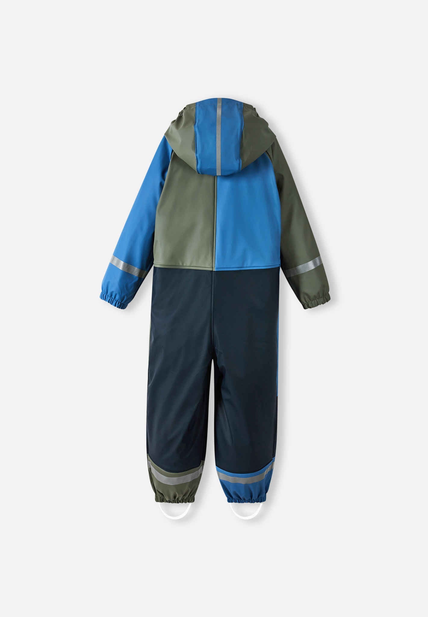 Kinder Regenoverall Roiske