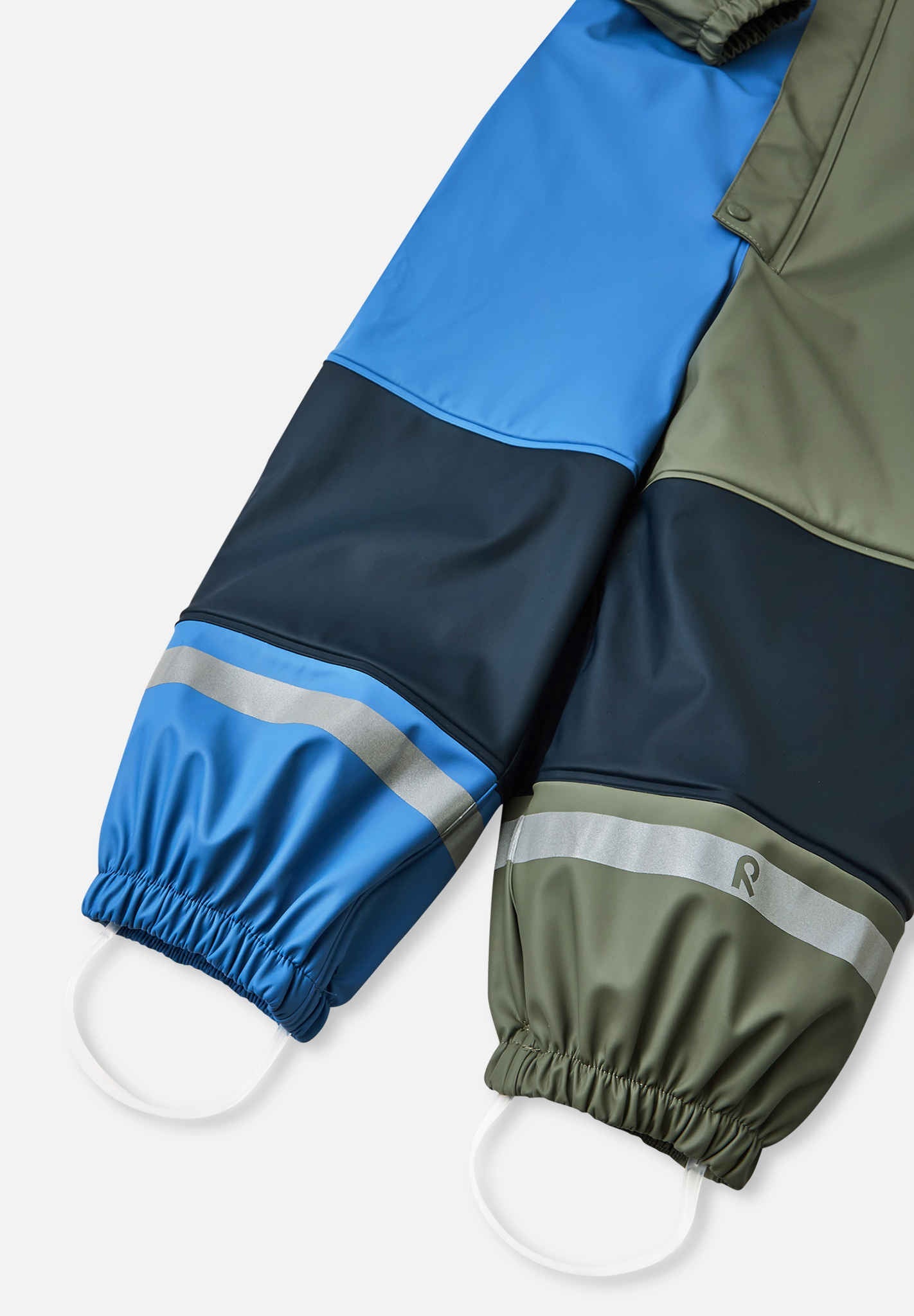 Kinder Regenoverall Roiske