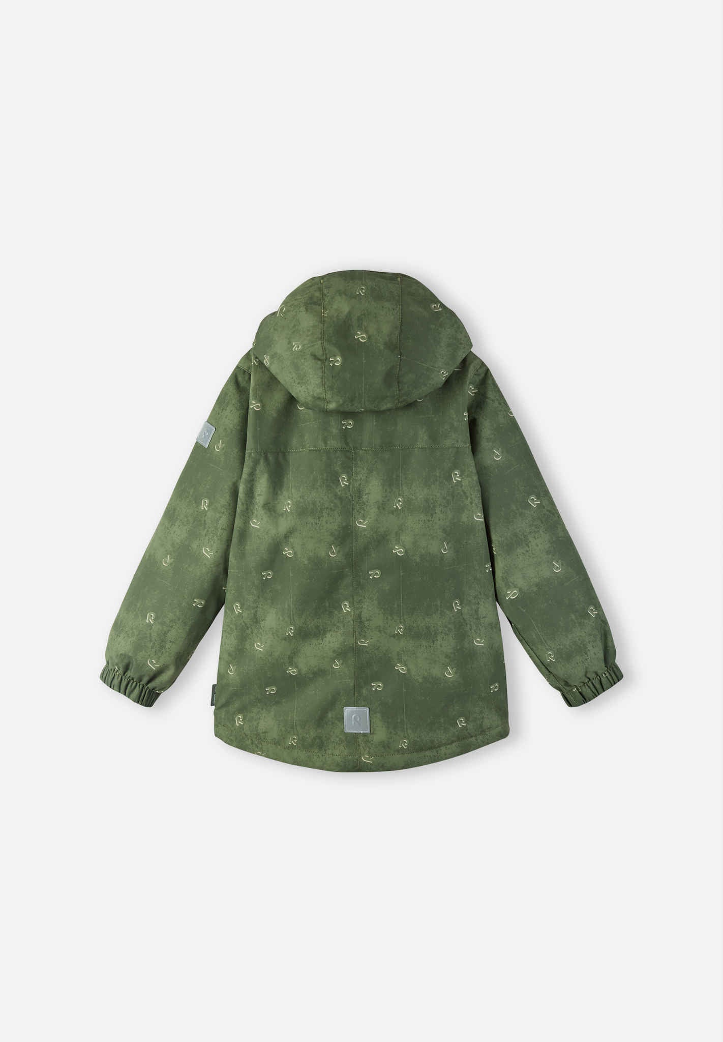 Kinder Winterjacke Ekfors