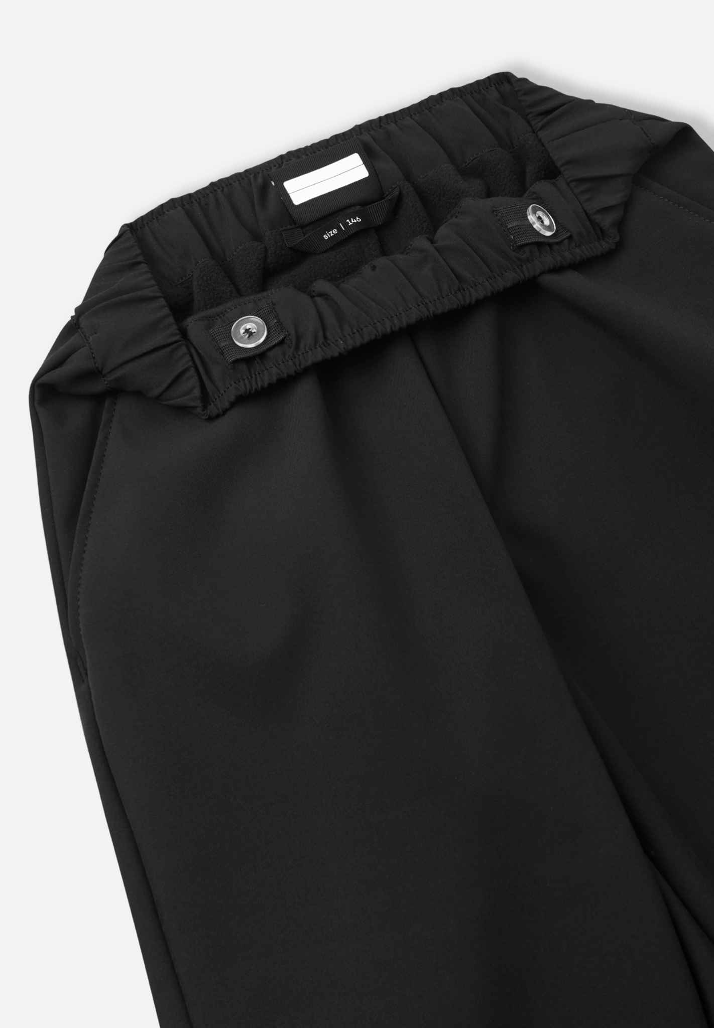 Softshell Hose Helppo