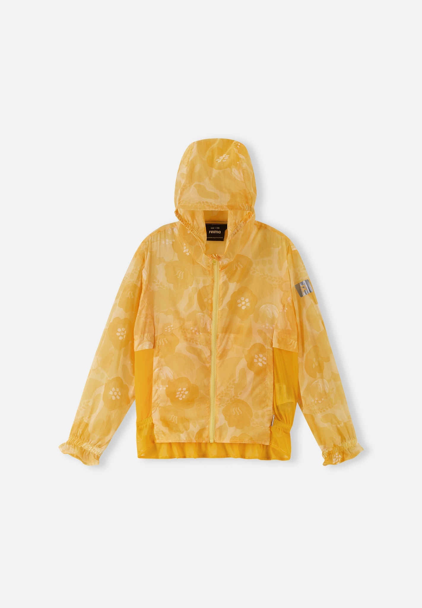 Kinder Shirt Hitu
