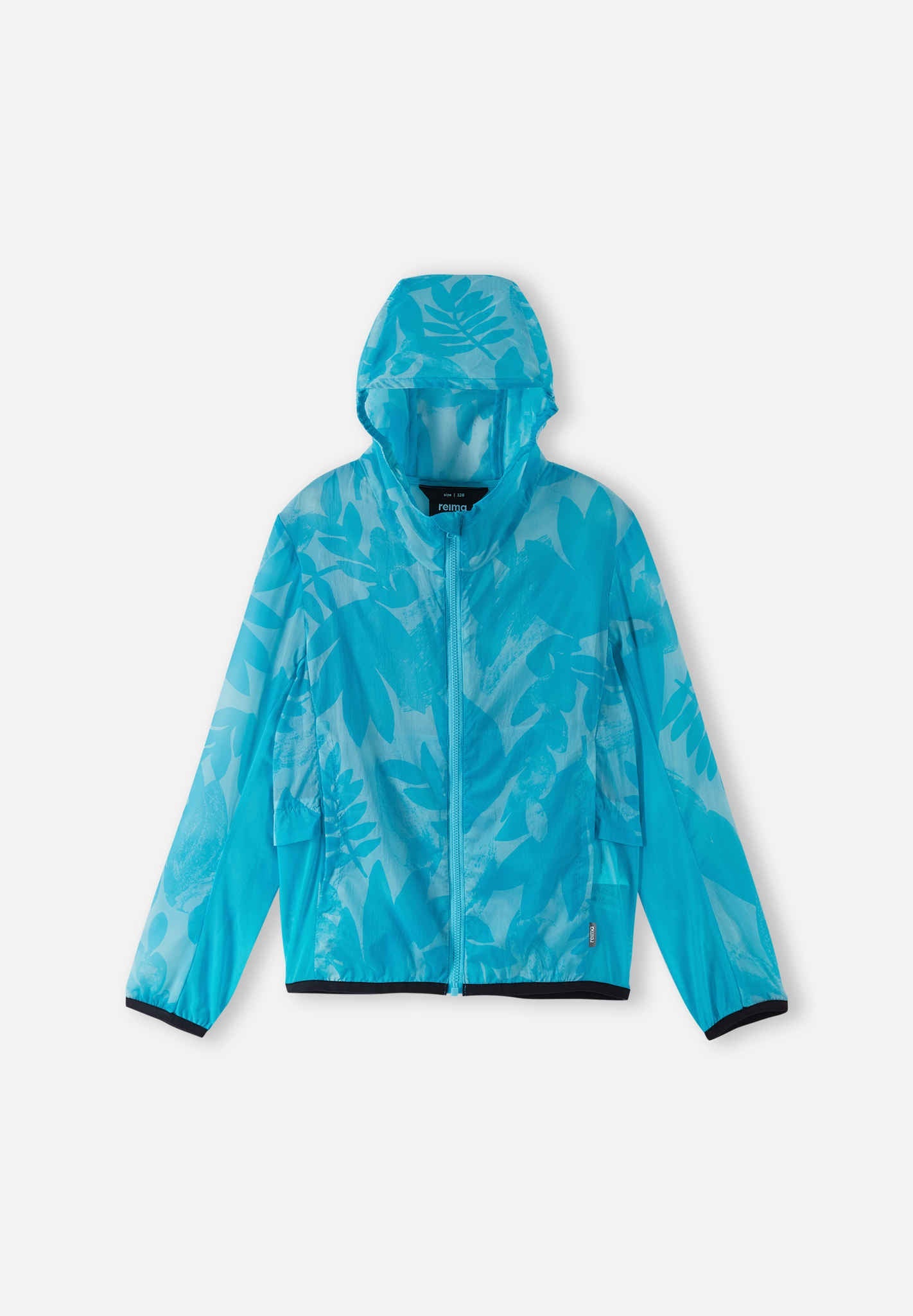 Kinder Jacke Ohkane