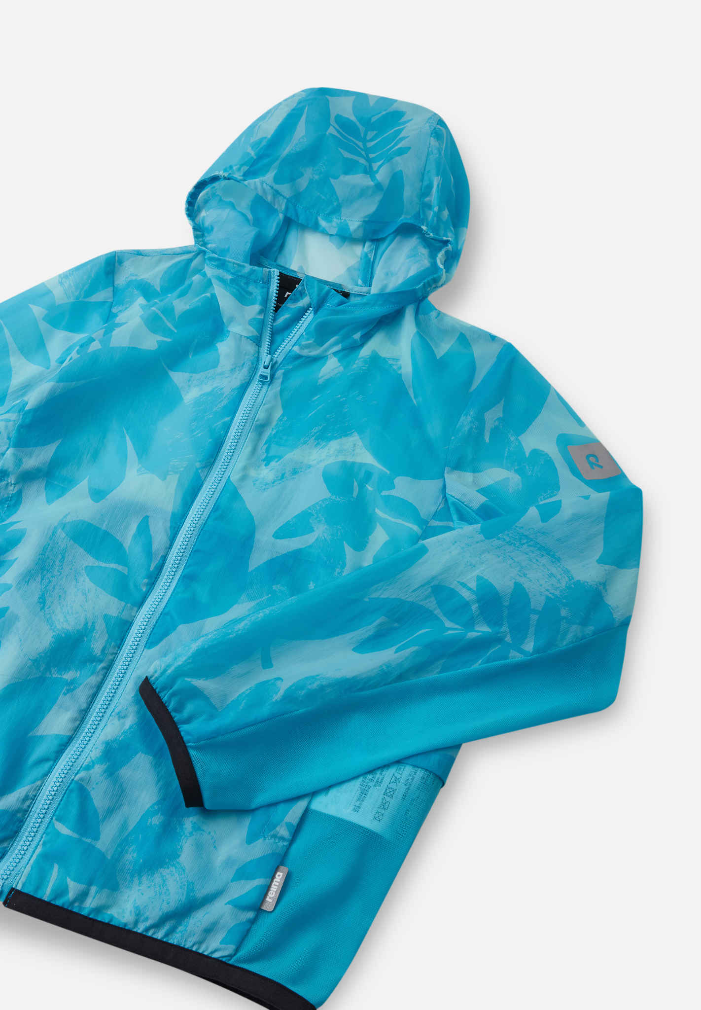 Kinder Jacke Ohkane