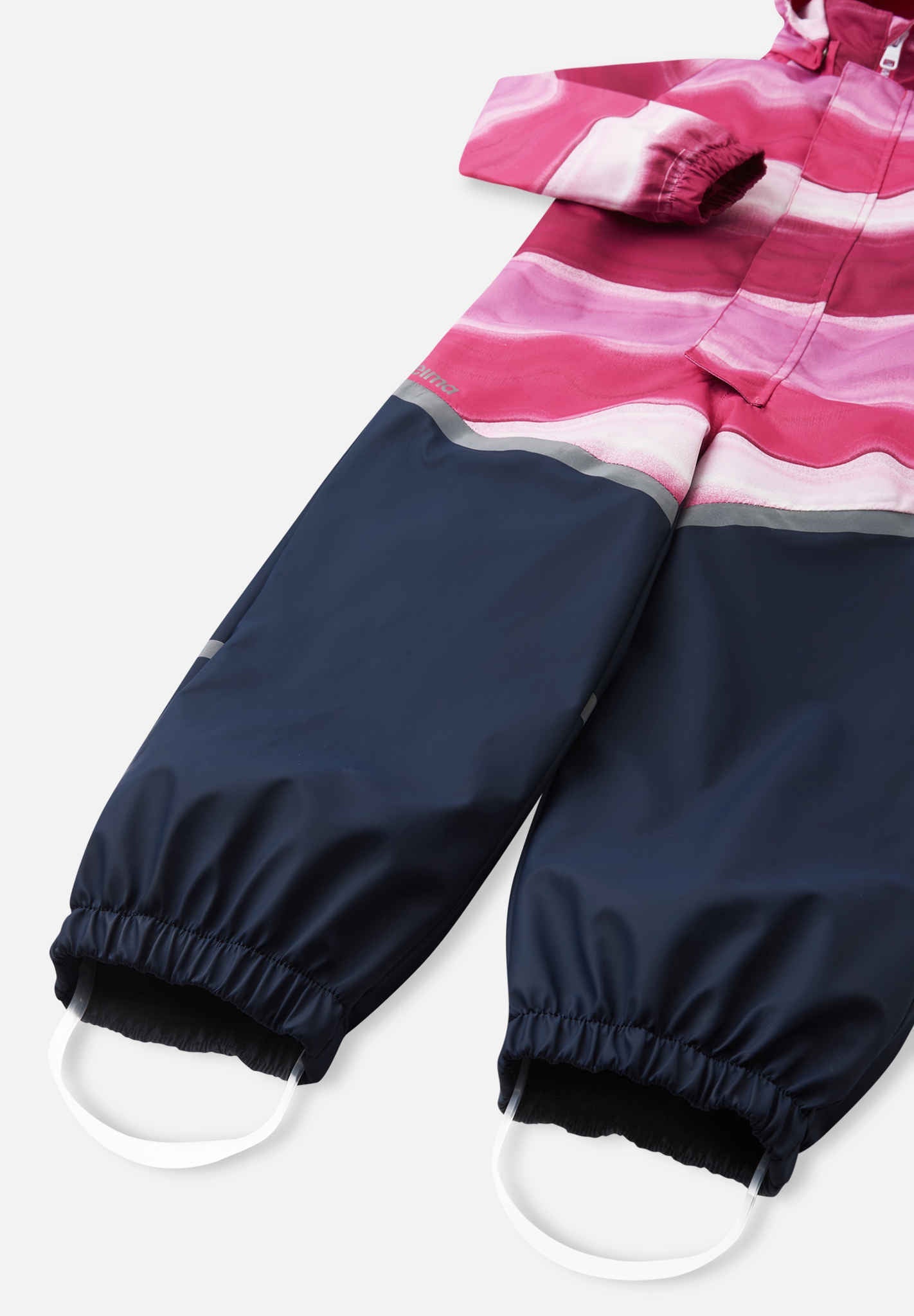 Kinder Overall Alavus