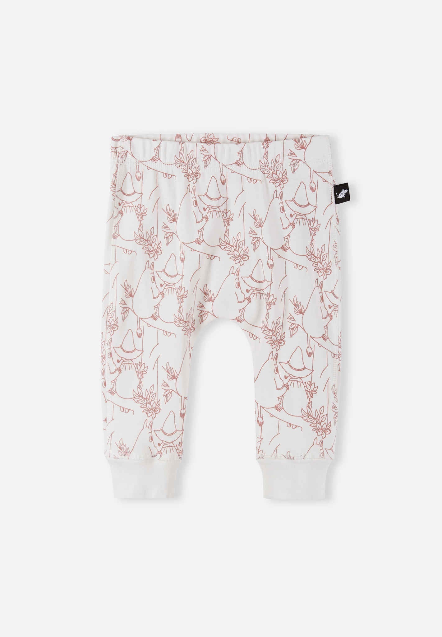 Baby Set Moomin Dyrbaraste