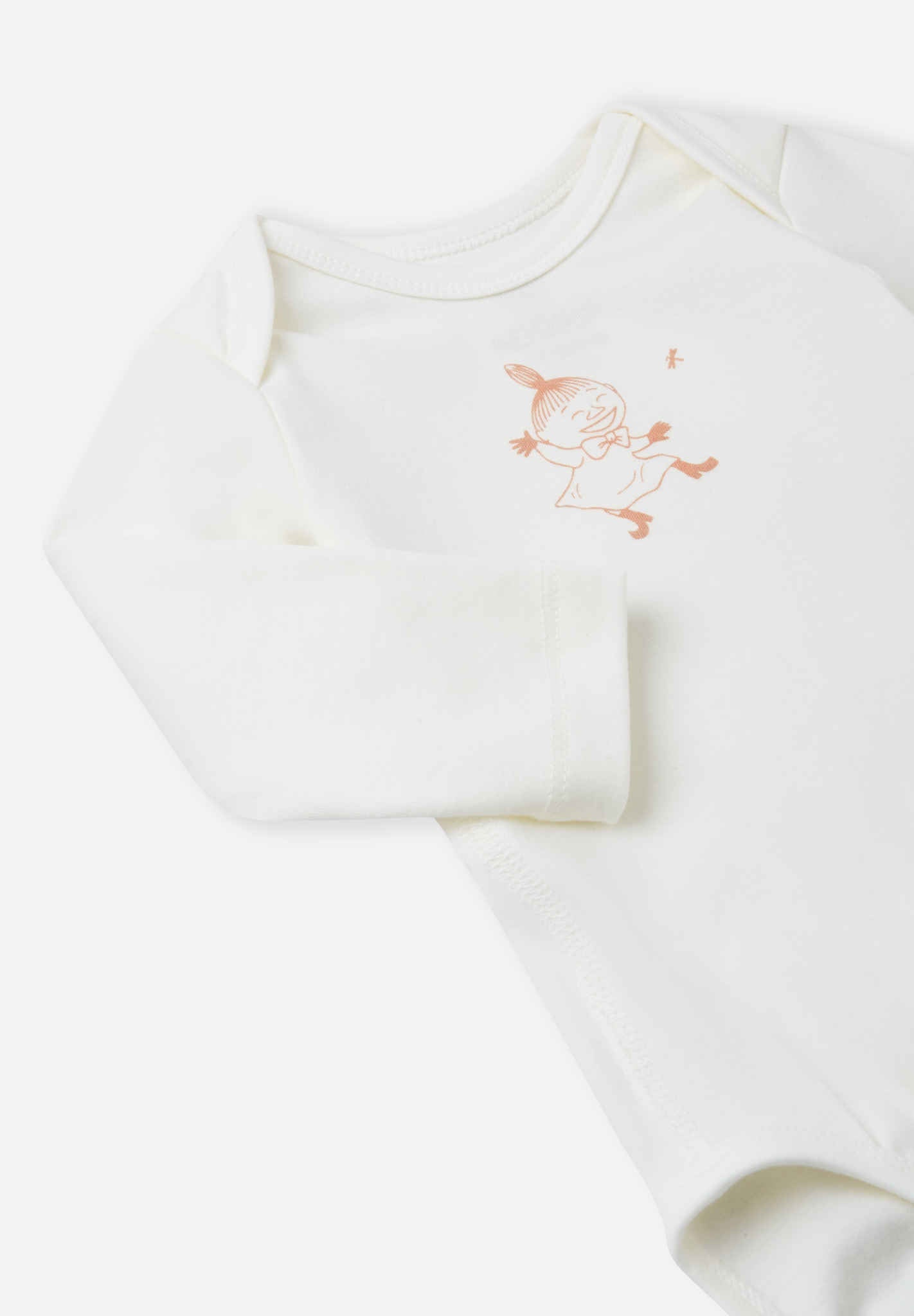 Baby Set Moomin Dyrbaraste