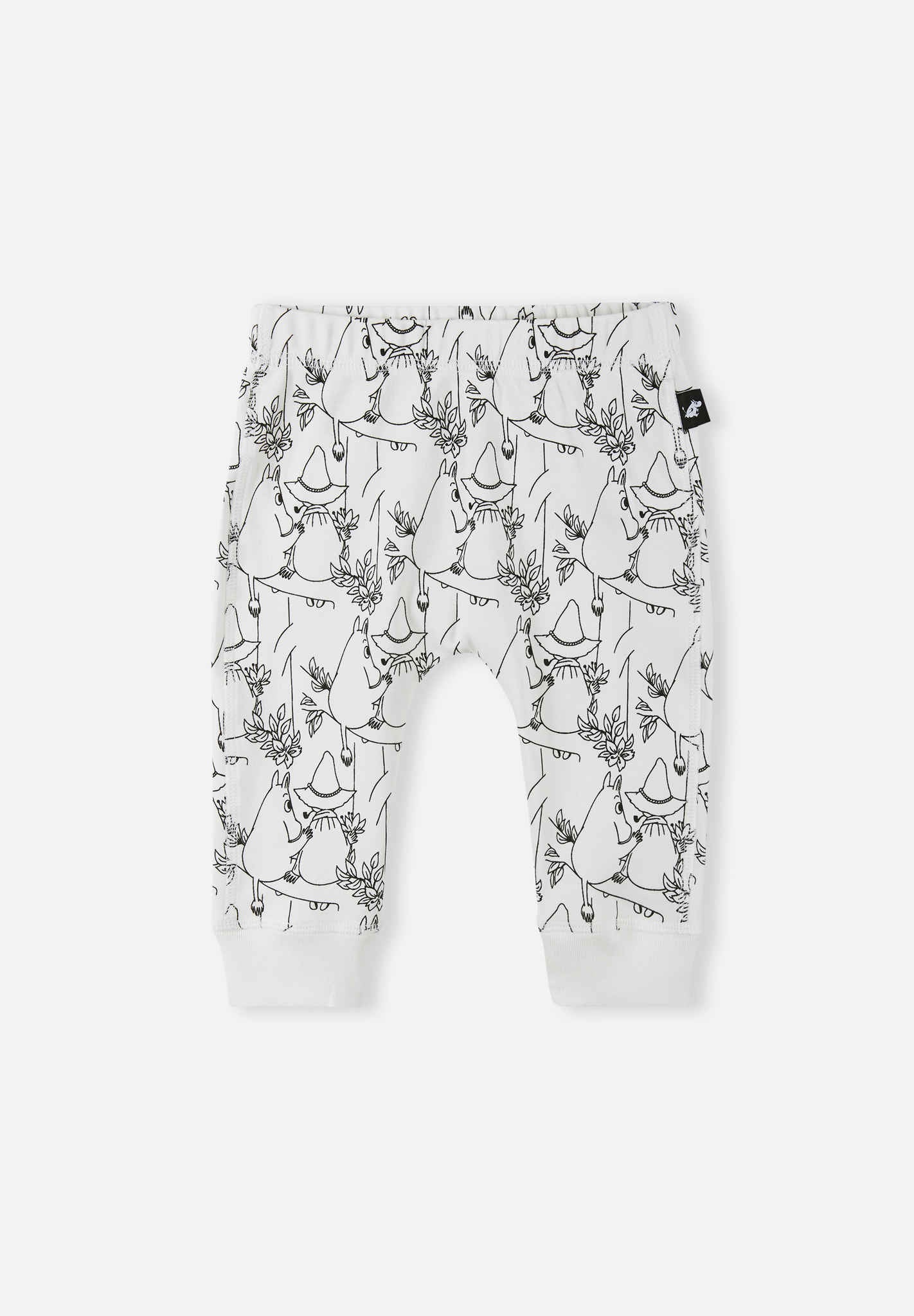 Baby Set Moomin Dyrbaraste