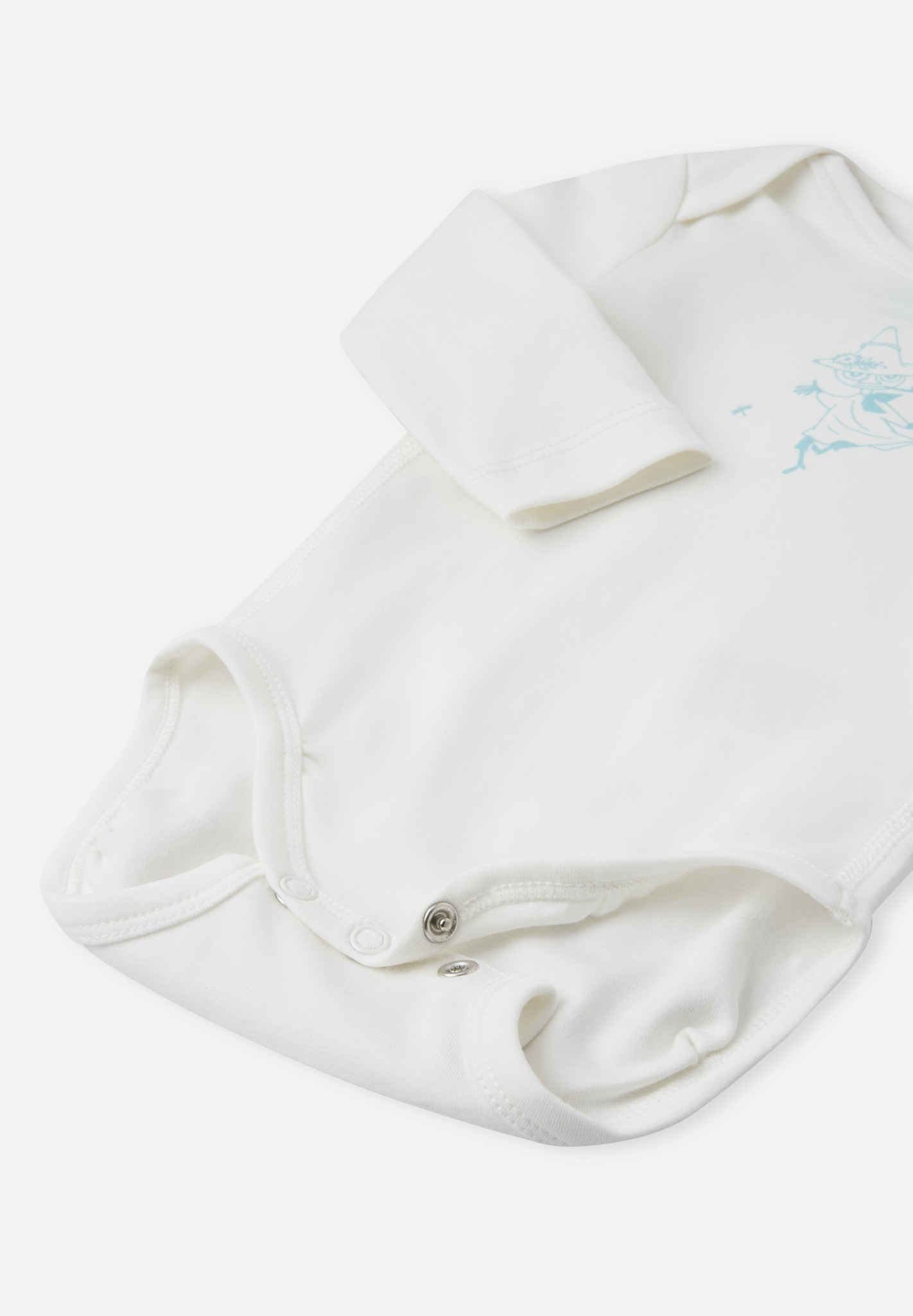 Baby Set Moomin Dyrbaraste