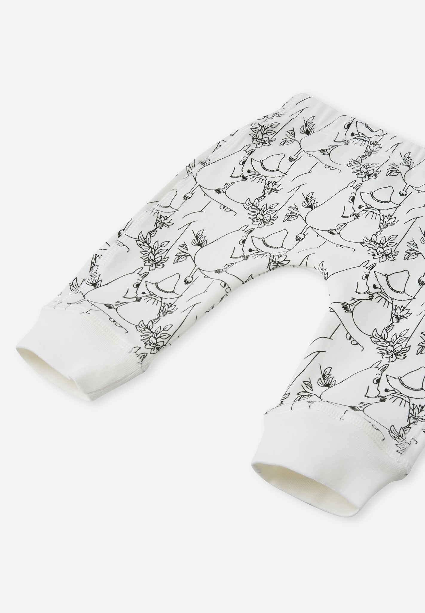 Baby Set Moomin Dyrbaraste