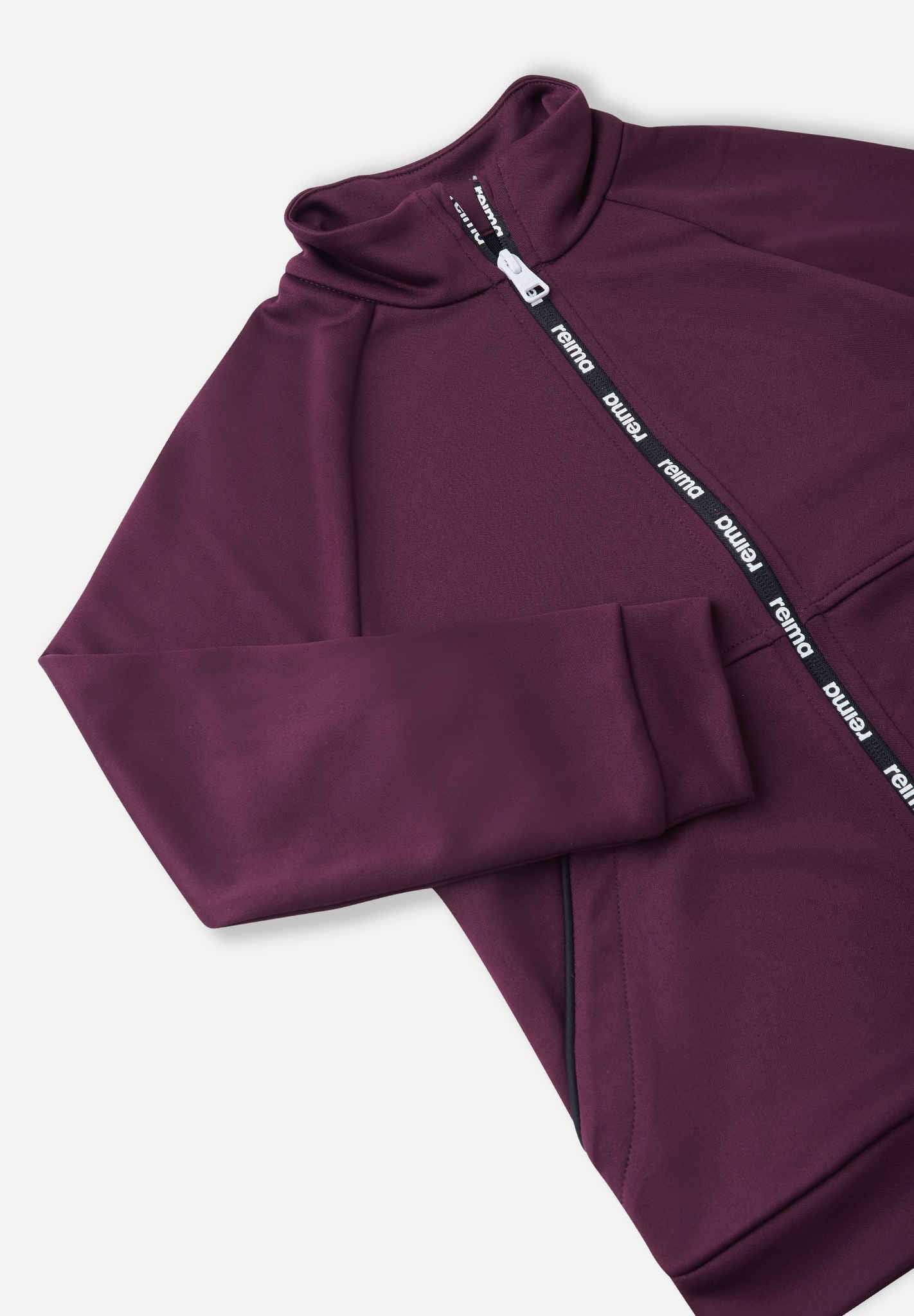 Kinder Sweatjacke Verrari