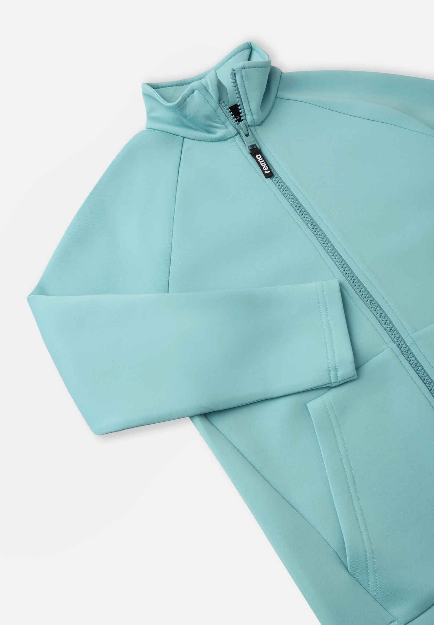Kinder Sweatjacke Sulakka