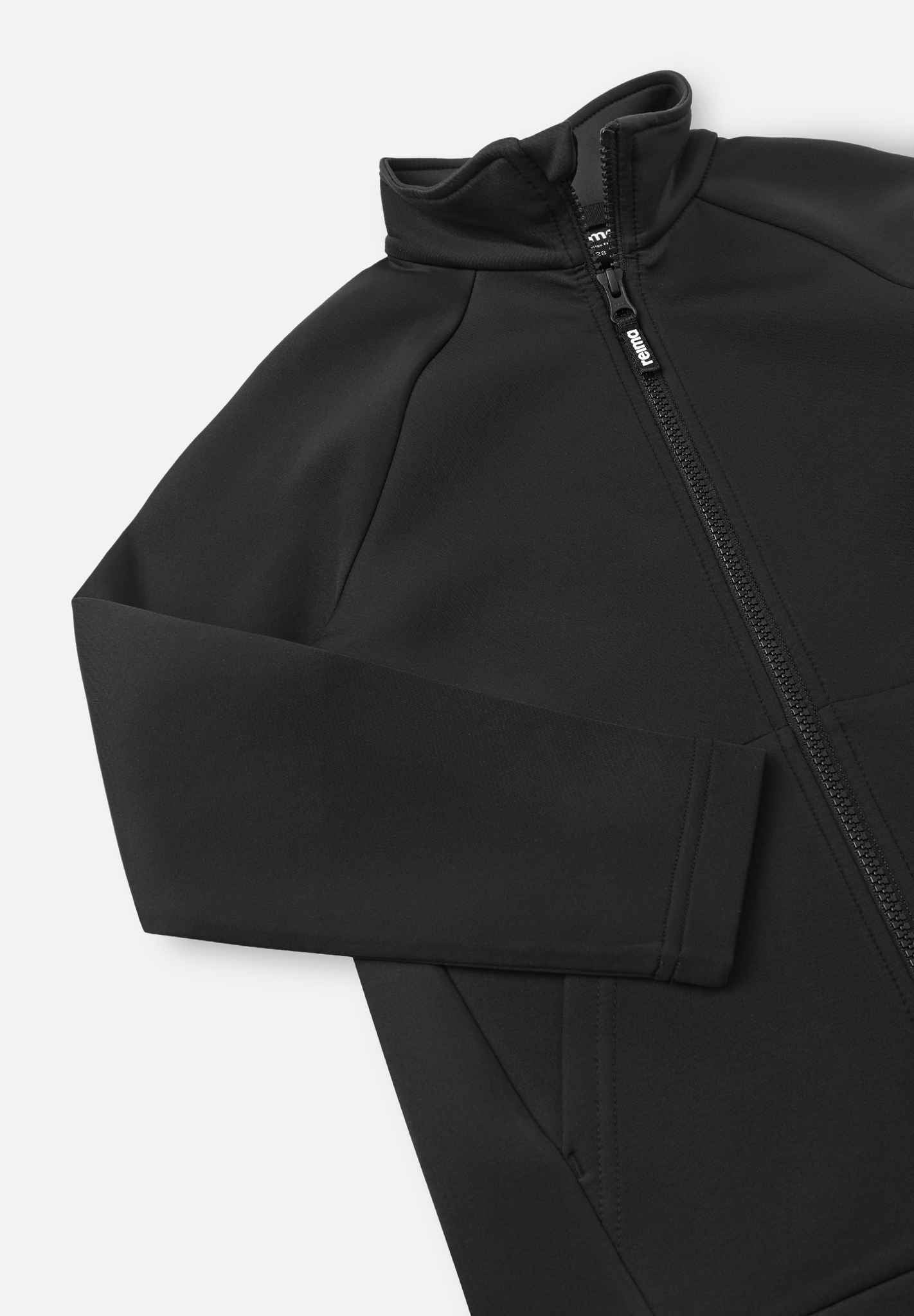 Kinder Sweatjacke Sulakka