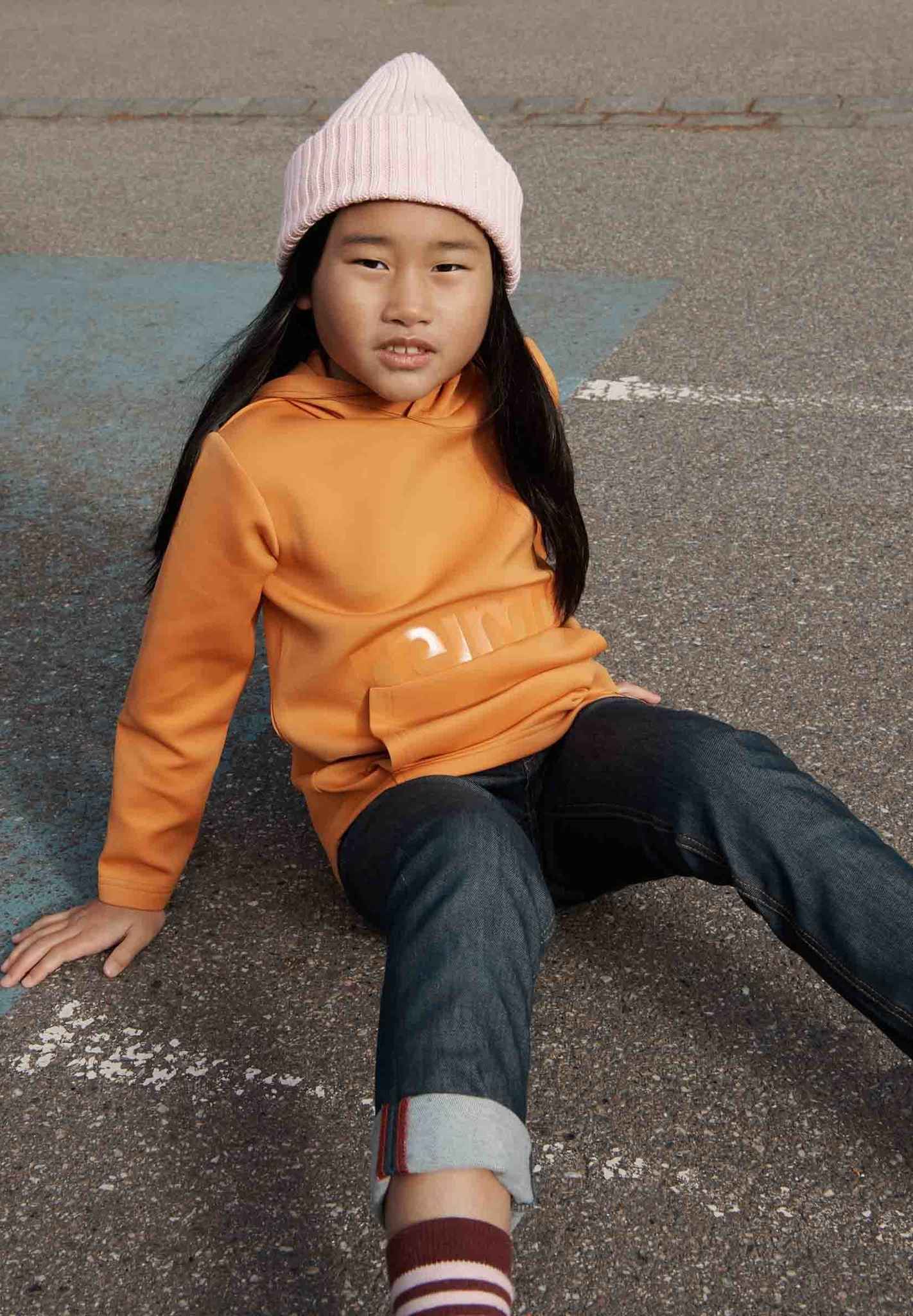 Kinder Hoodie Toimekas