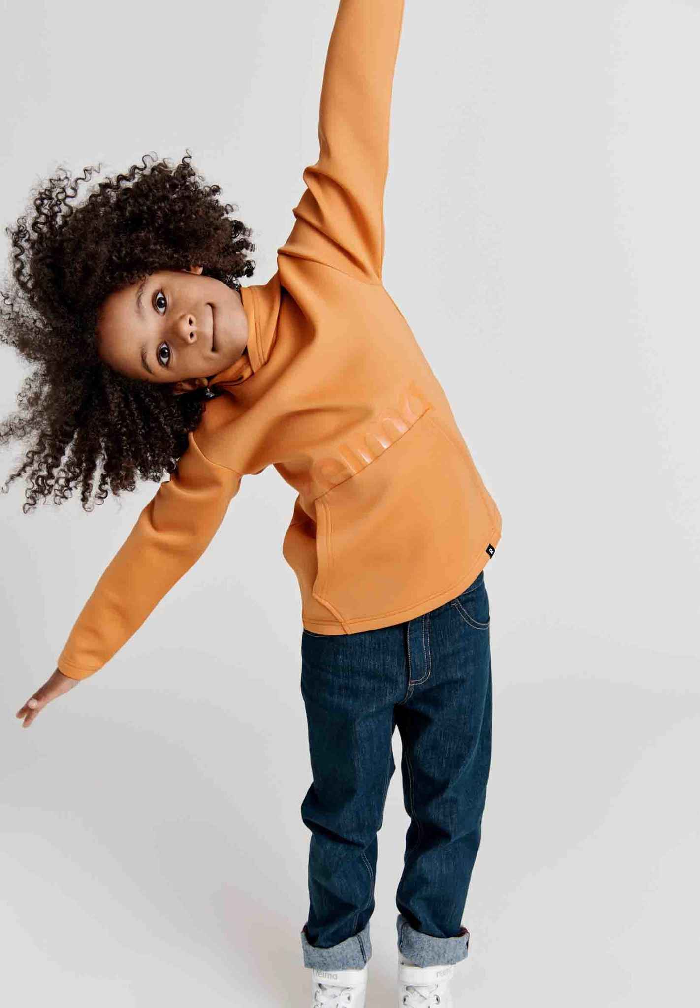 Kinder Hoodie Toimekas
