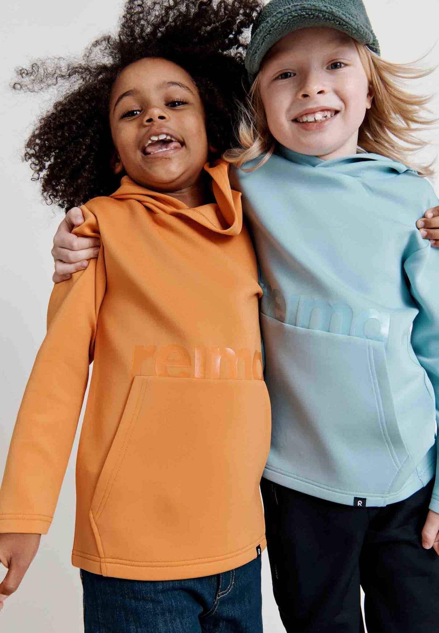 Kinder Hoodie Toimekas