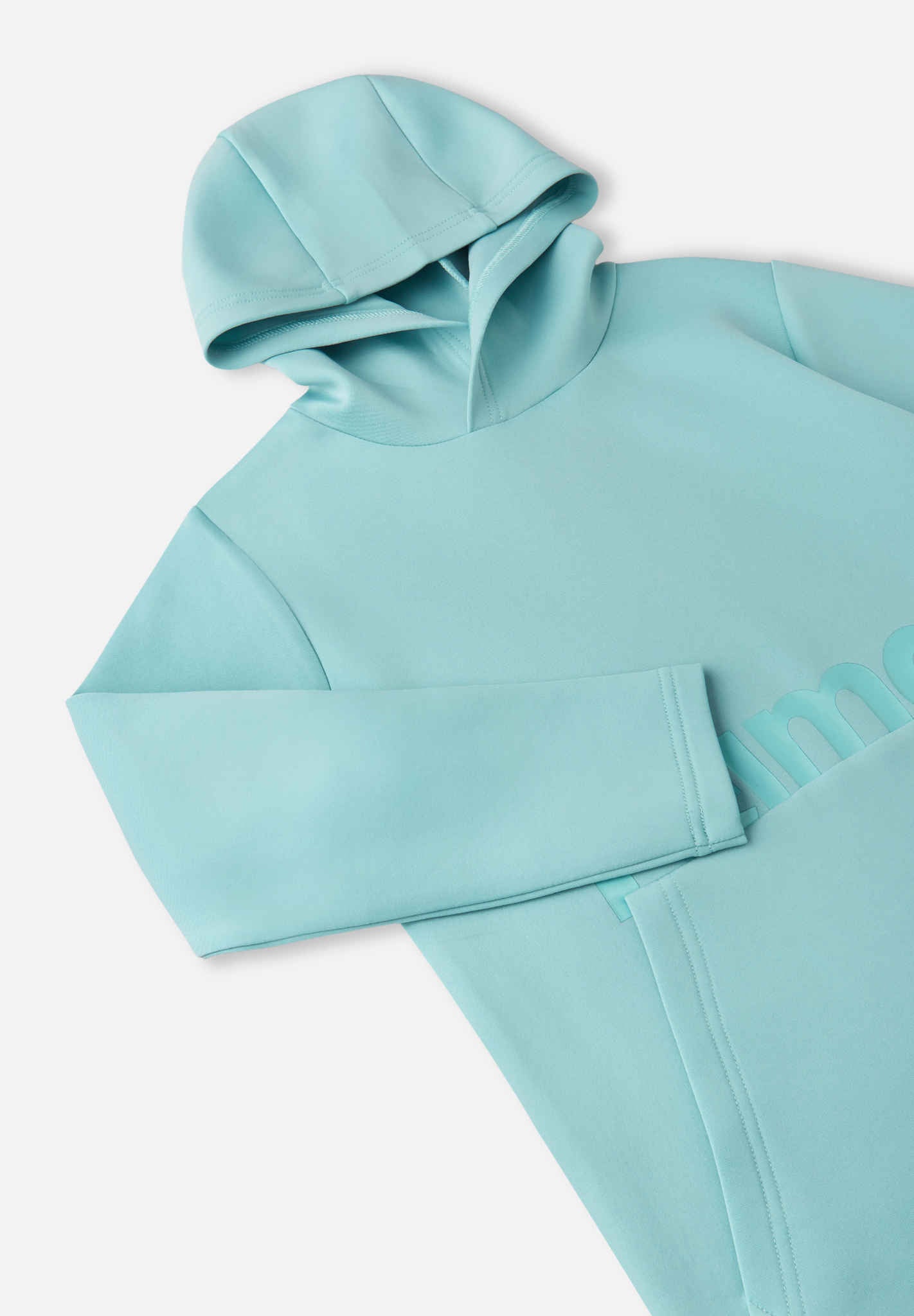 Kinder Hoodie Toimekas