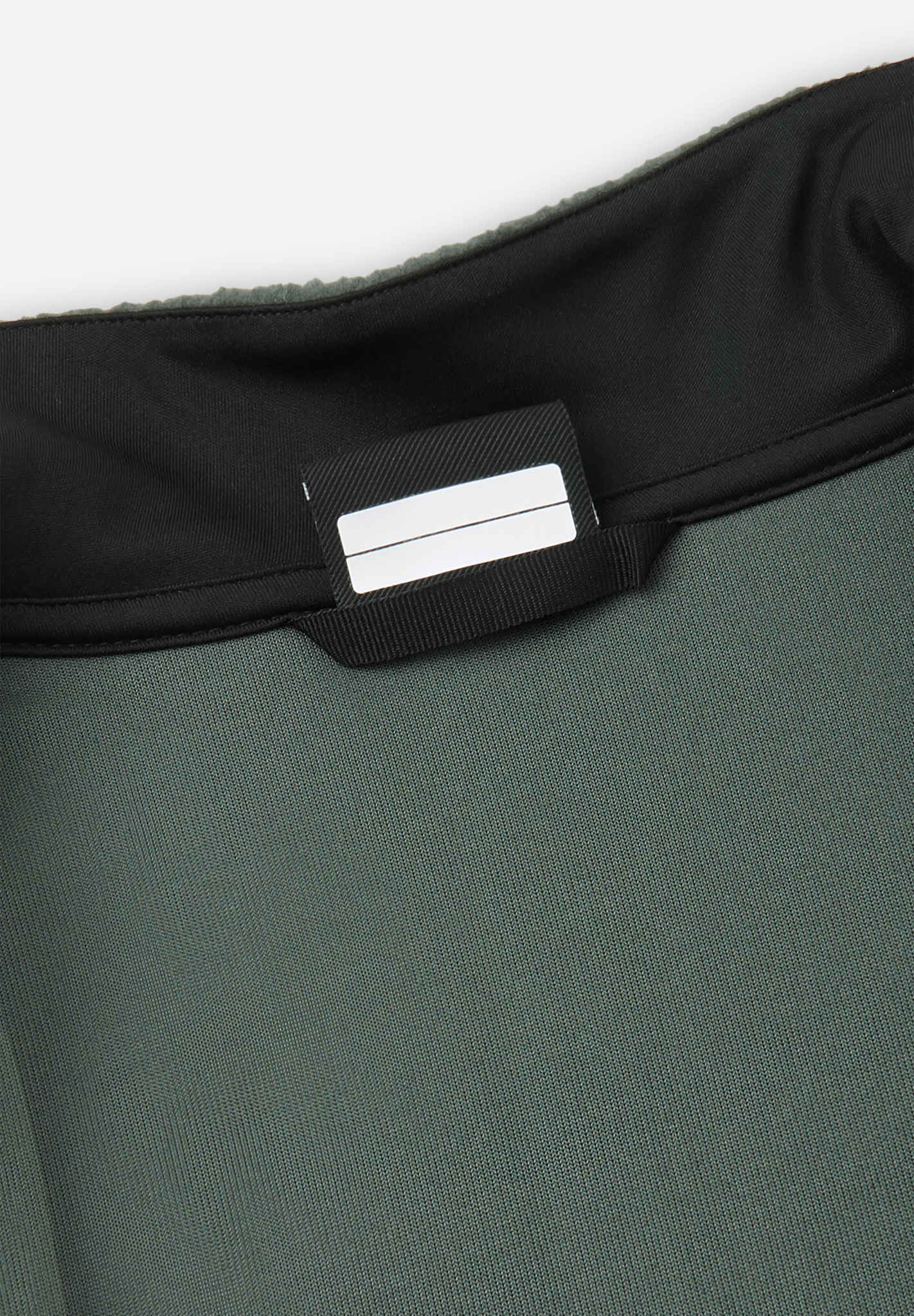 Kinder Fleecejacke Turkki